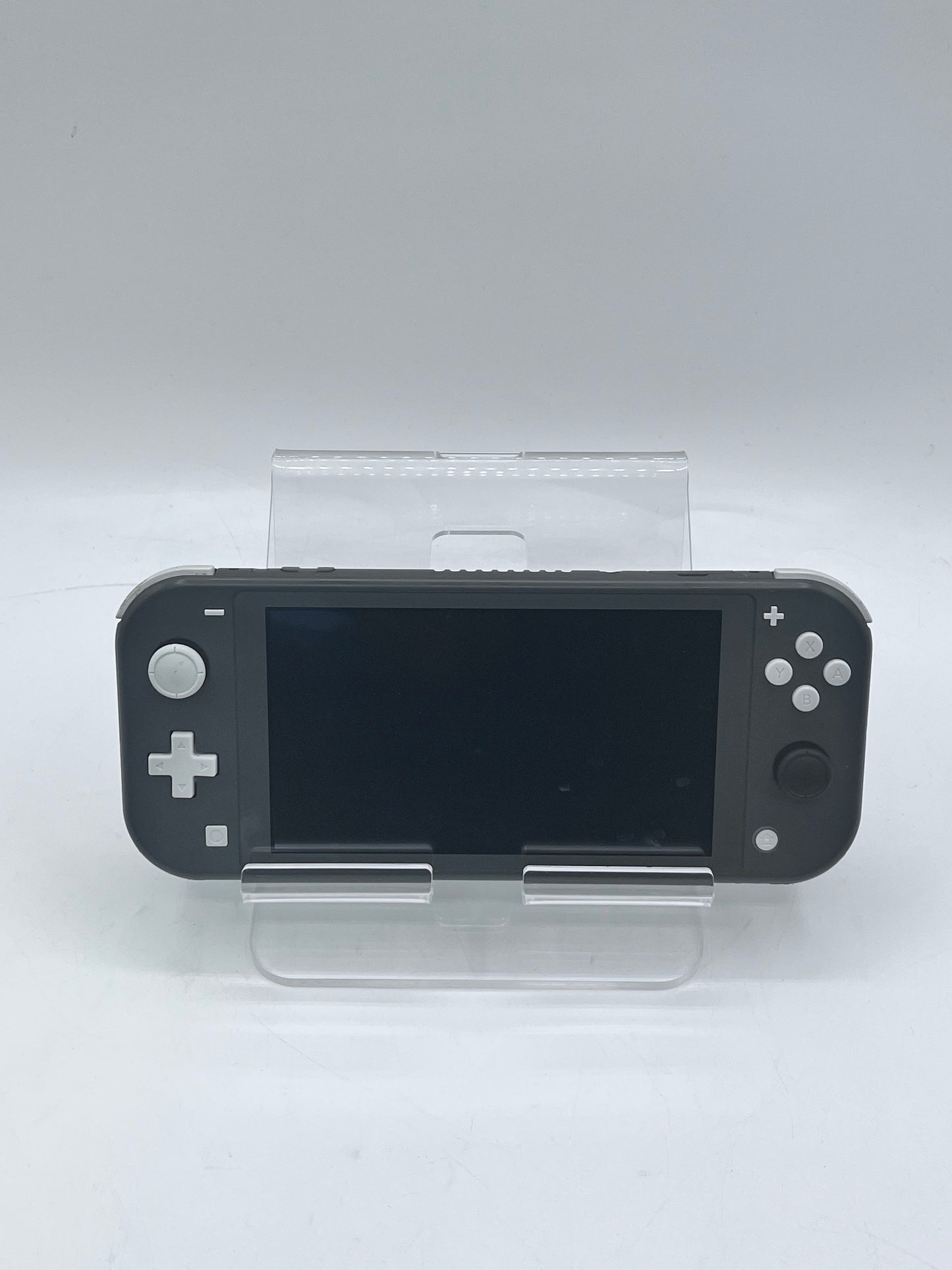 Nintendo Switch Lite Handheld Game Console HDH-001 Gray