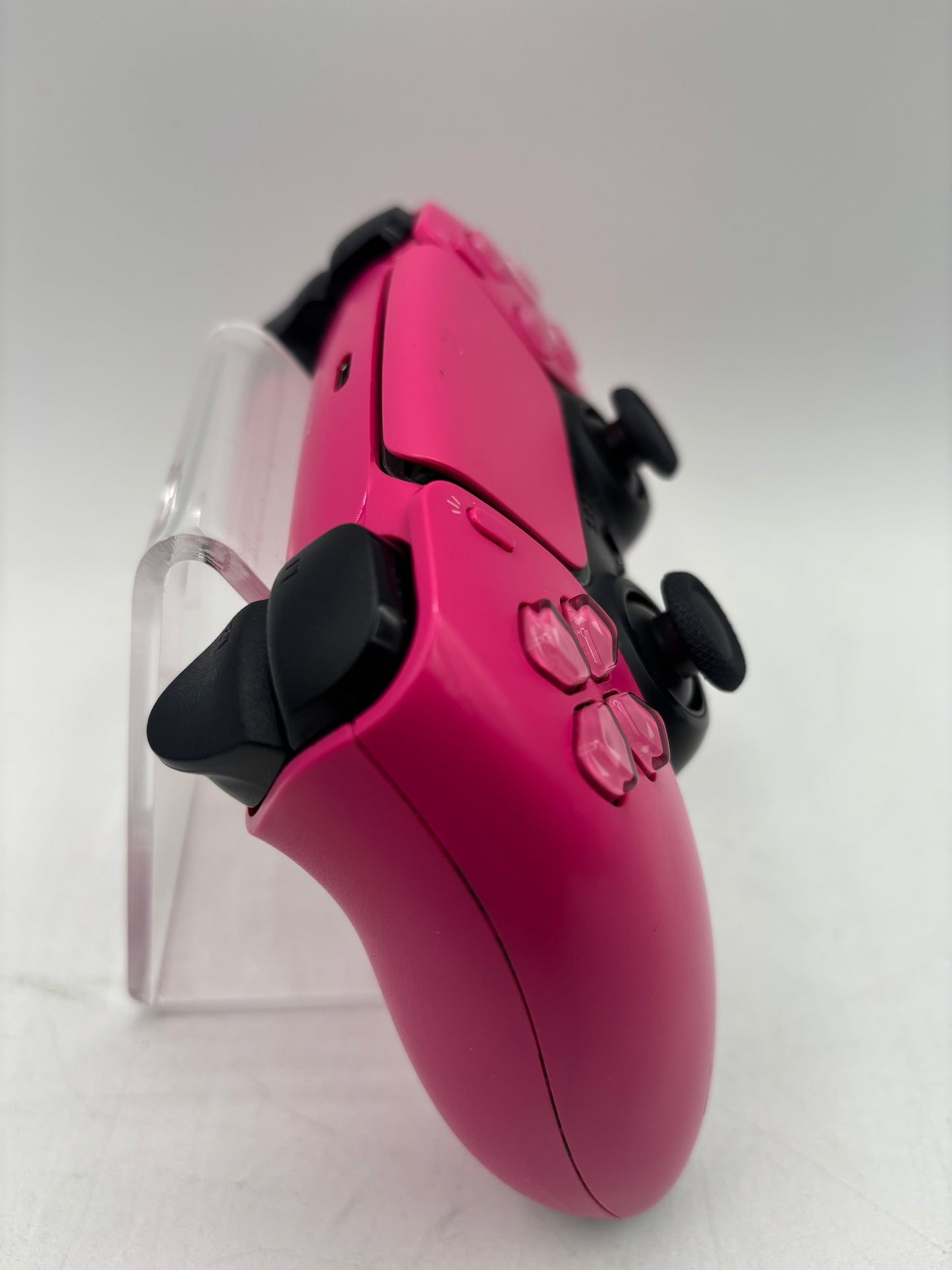 Sony PlayStation 5 DualSense Wireless Controller CFI-ZCT1W, Nova Pink (FREE SHIPPING)