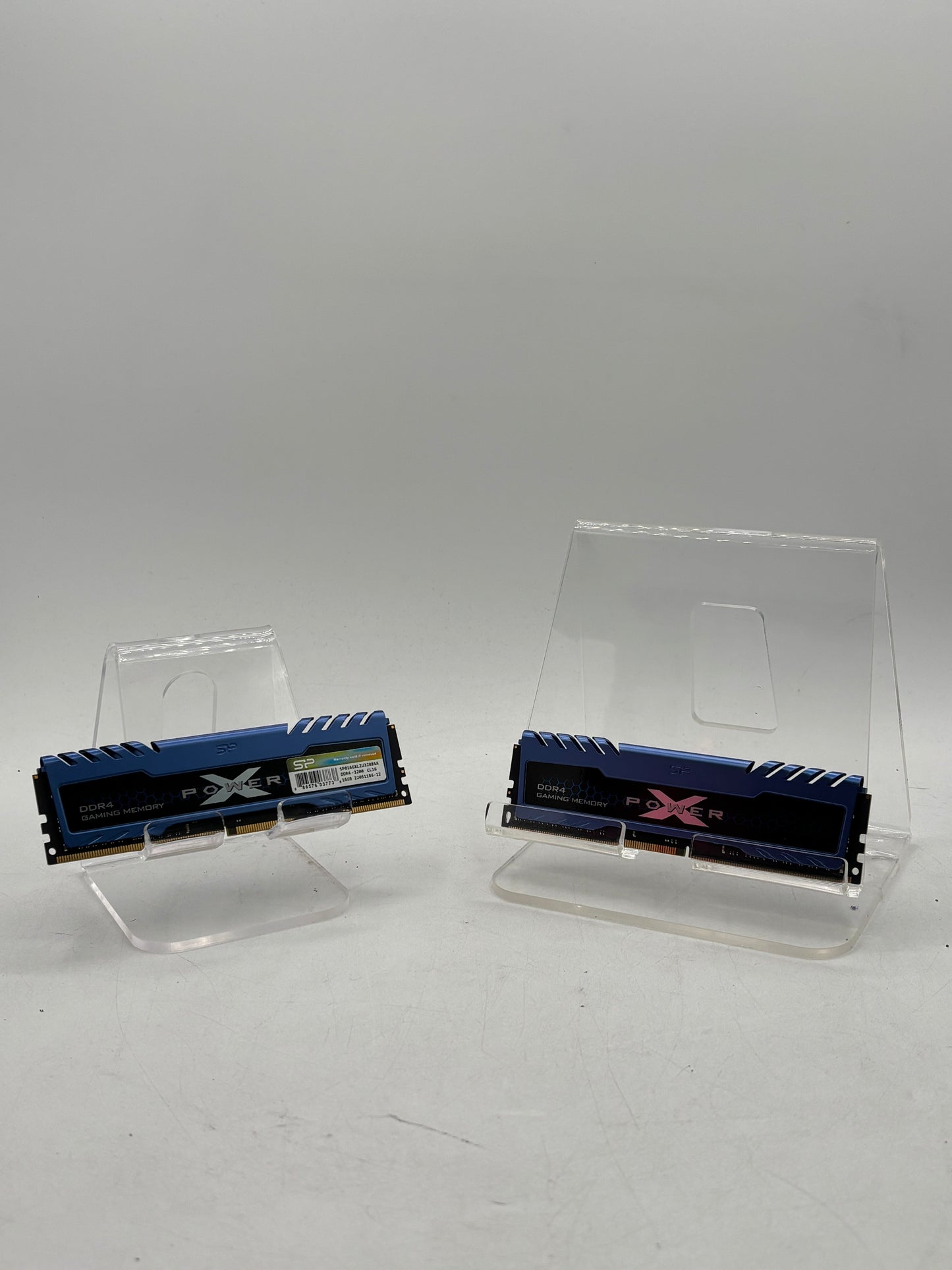 Silicon Power XPower Turbine 32GB (2x16GB) DDR4 RAM 3200MHz