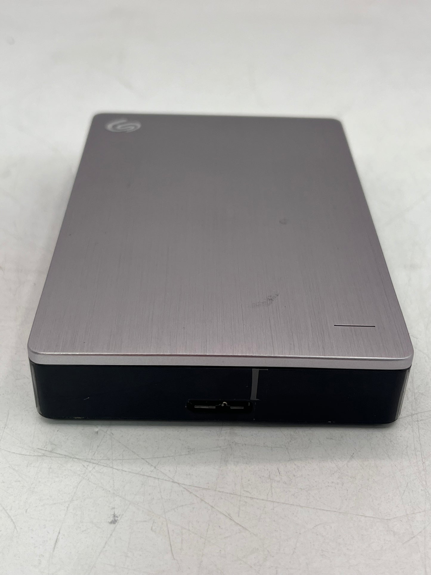 Seagate Backup Plus 5TB USB 3.0 Black External Hard Drive HDD SRD00F1 / 1K9AYH-500