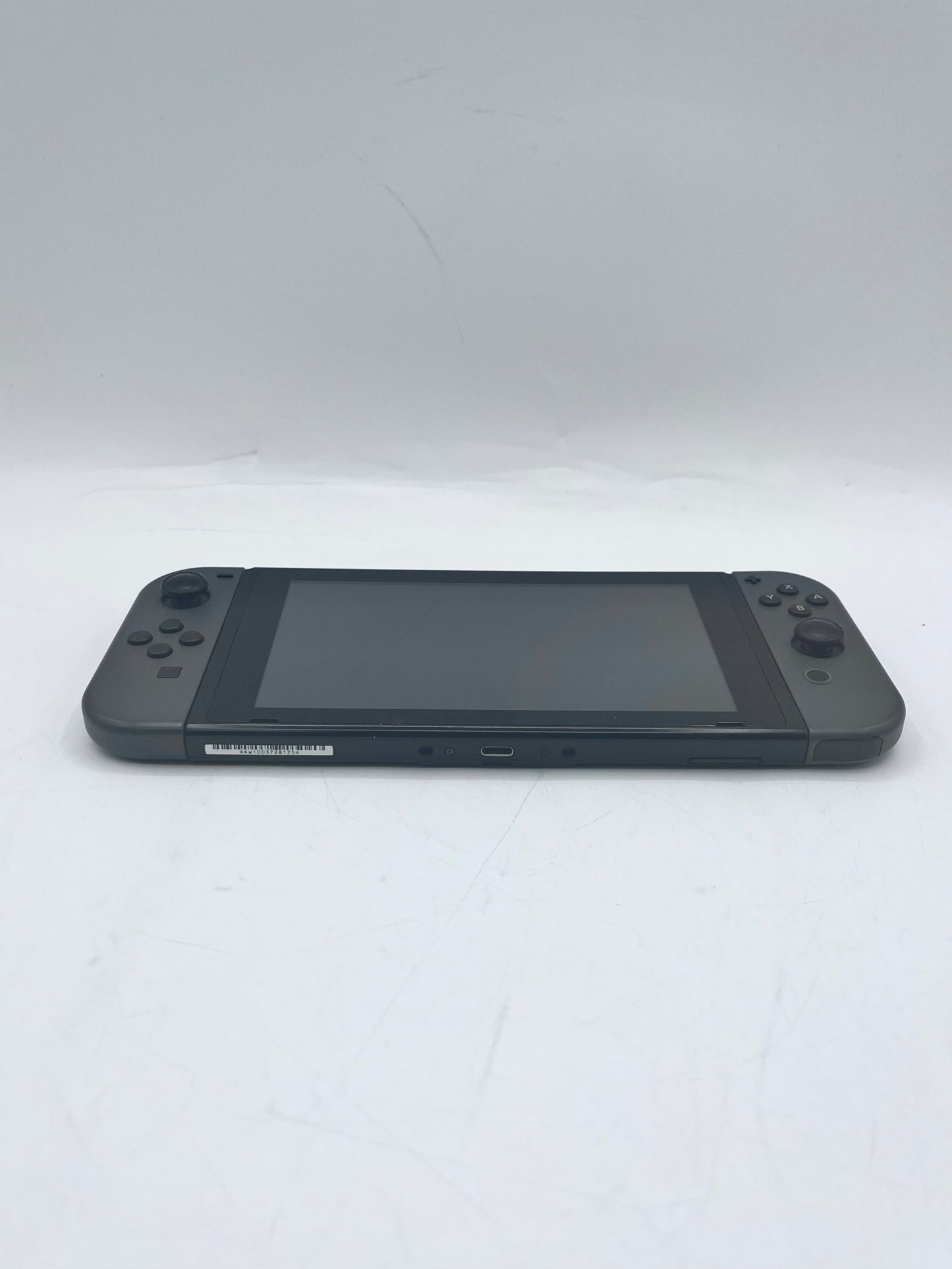 Nintendo Switch (HAC-001) 32GB 2017 - Space Gray
