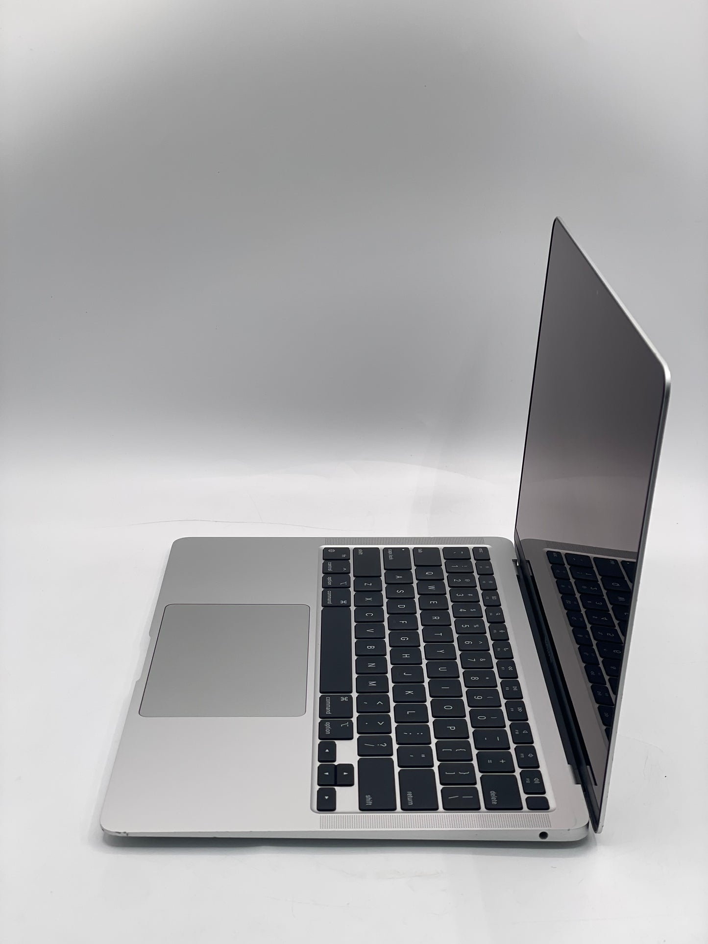 2020 Apple MacBook Air 13.3" M1 7C 8GB 128GB A2337 REMOTELY MANAGED