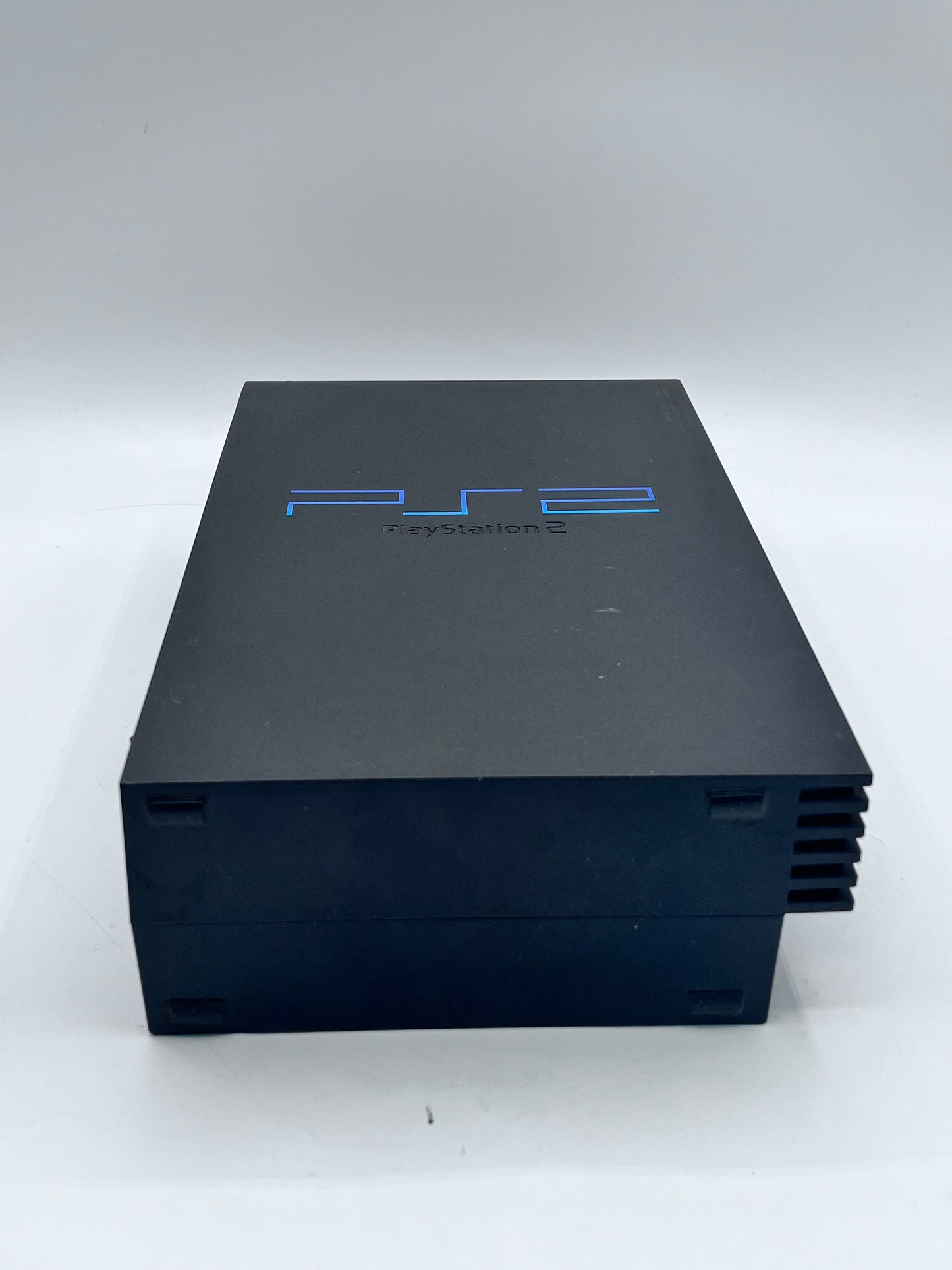 Sony PlayStation 2 Fat SCPH-39001 - Black