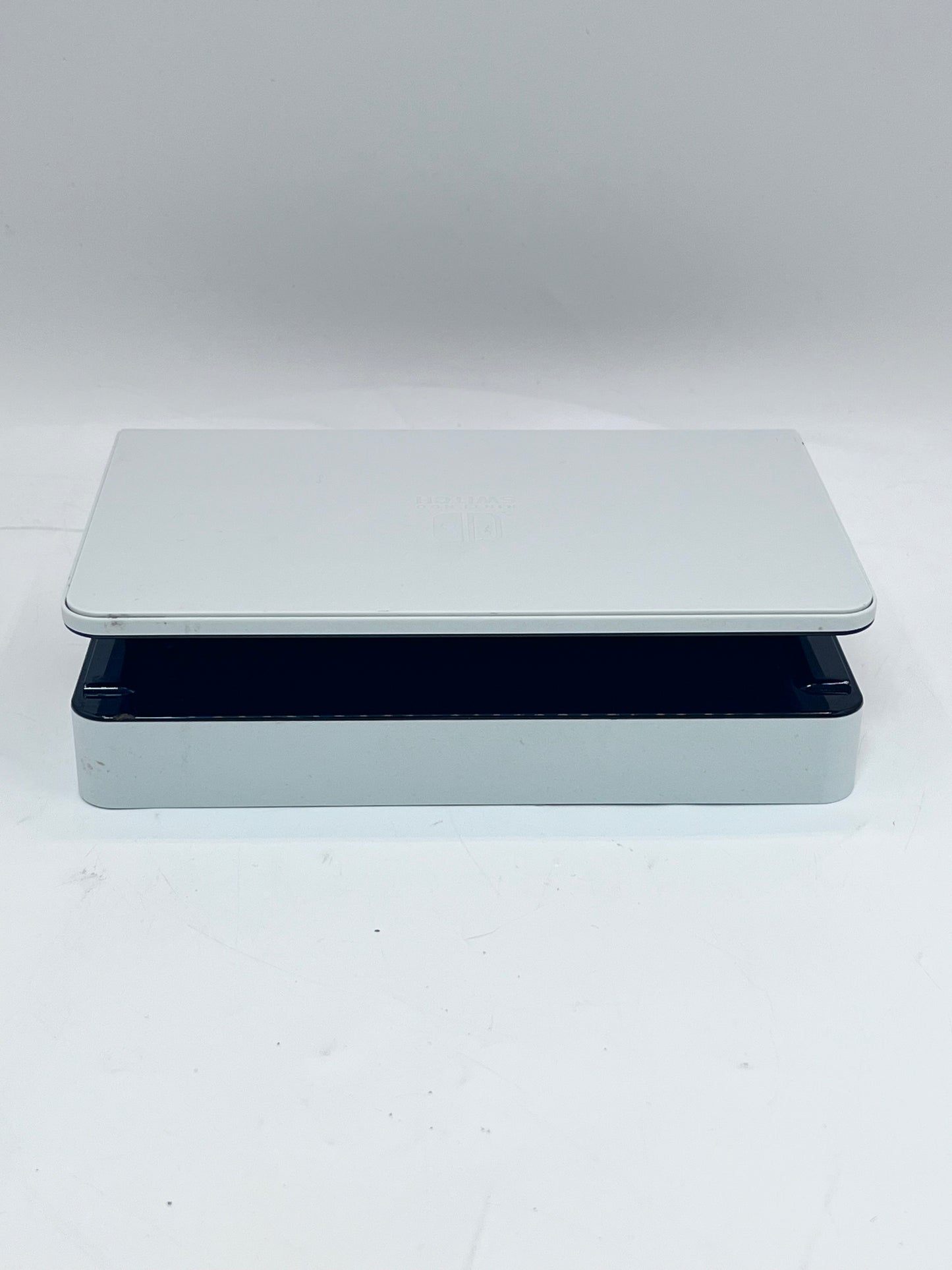 Nintendo Switch OLED 64GB Console with Joy-Con White HEG-001 2021 with accessories