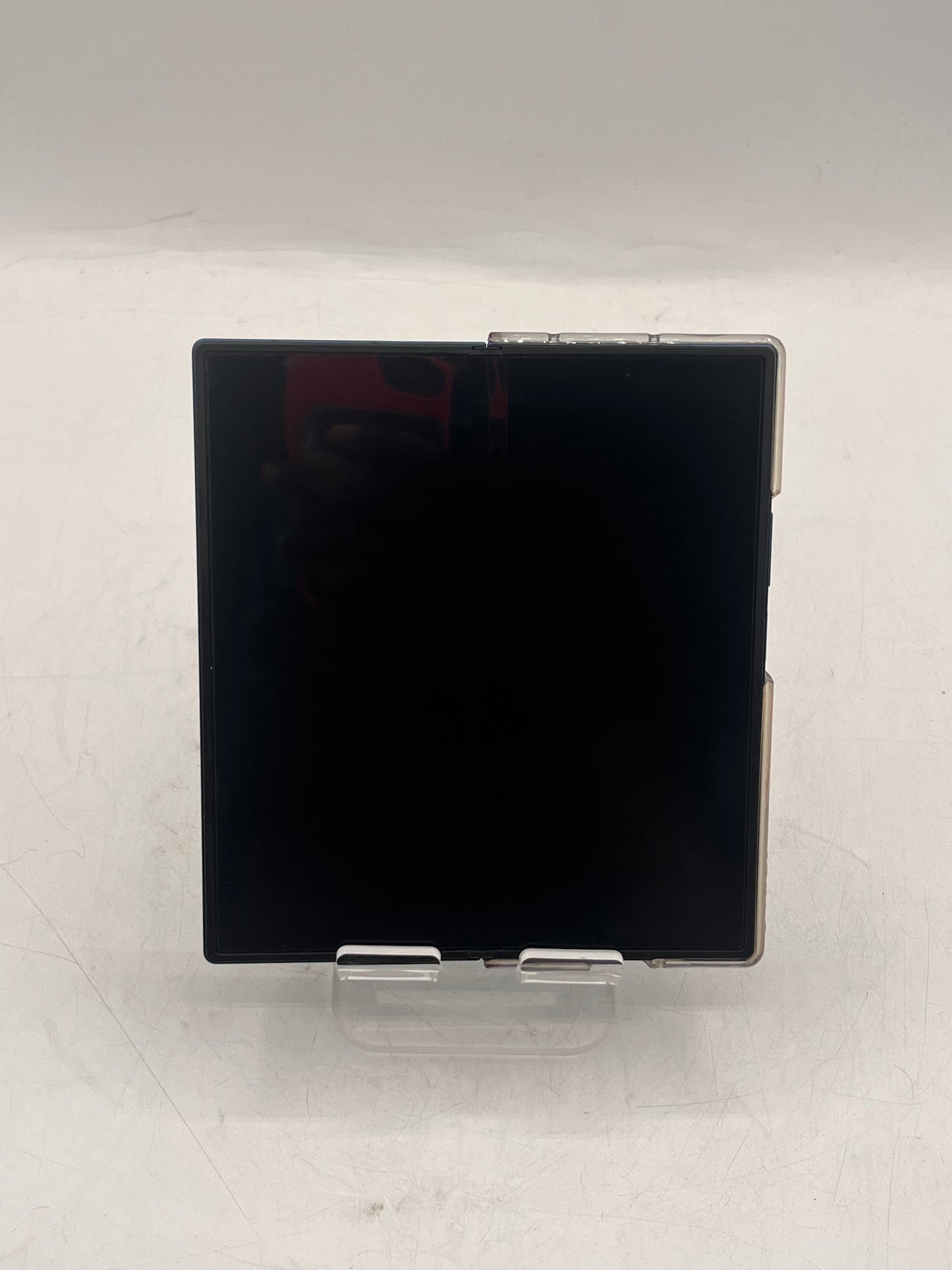T-Mobile Samsung Galaxy Z Fold 7 256GB Smart Phone Blue