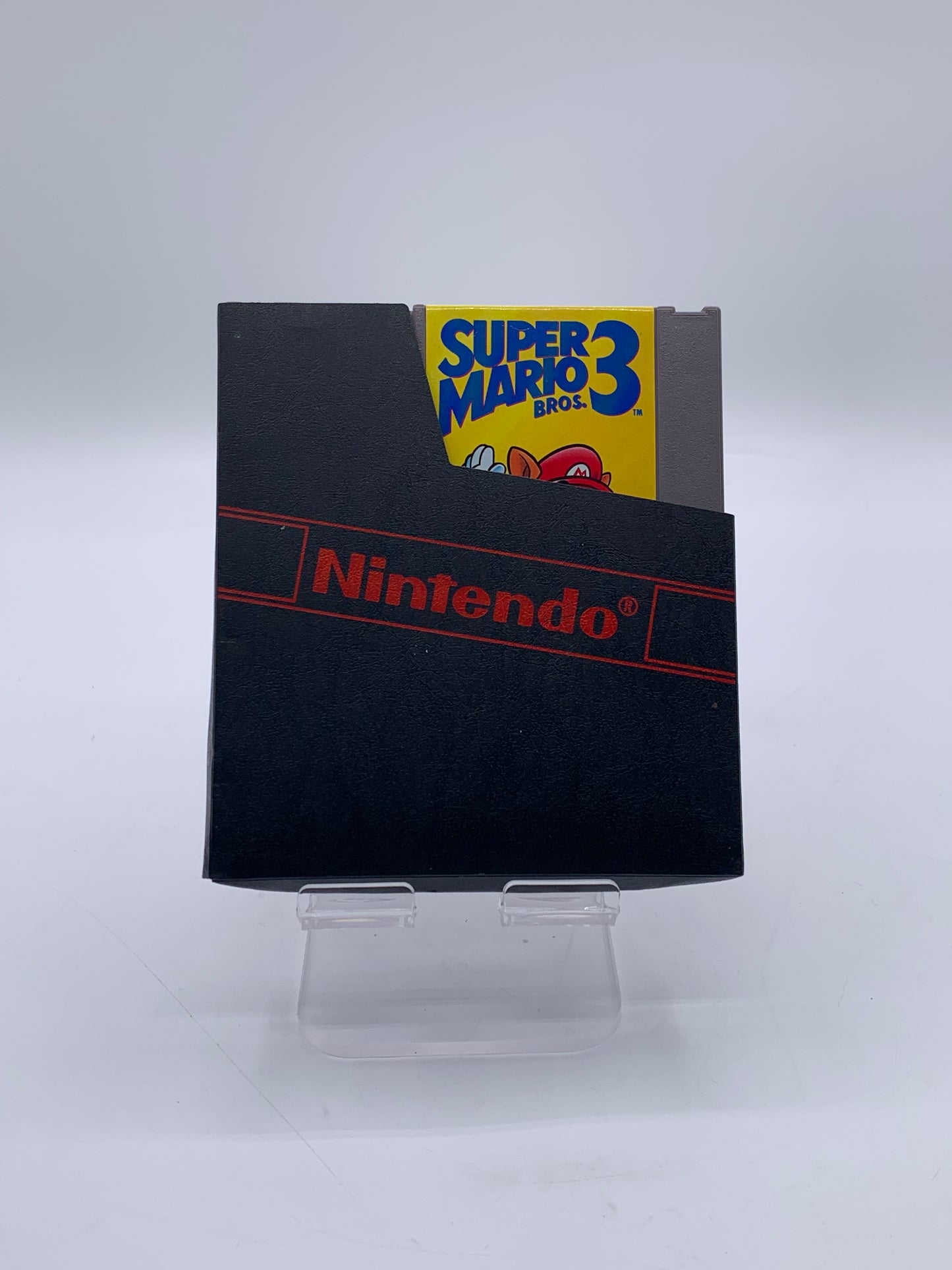Super Mario Bros 3 - NES Video Game - Free Shipping!
