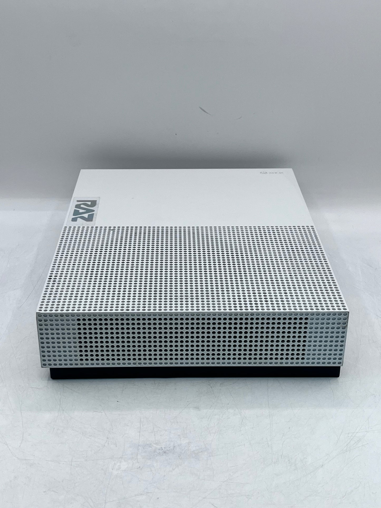Microsoft Xbox One S 2016 (Model: 1681)
