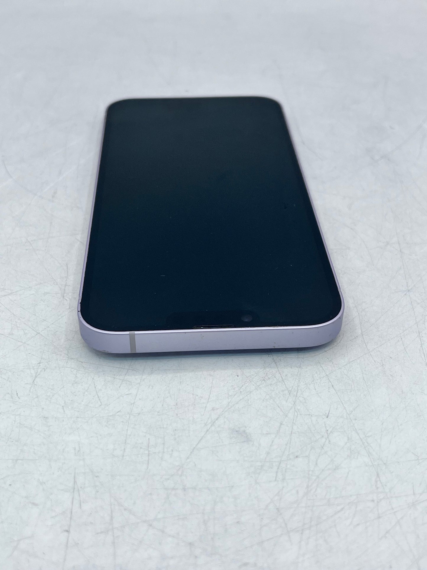 Apple iPhone 14 Plus A2632 MQ3U3LL/A AT&T Only  128GB 95% BH - Purple