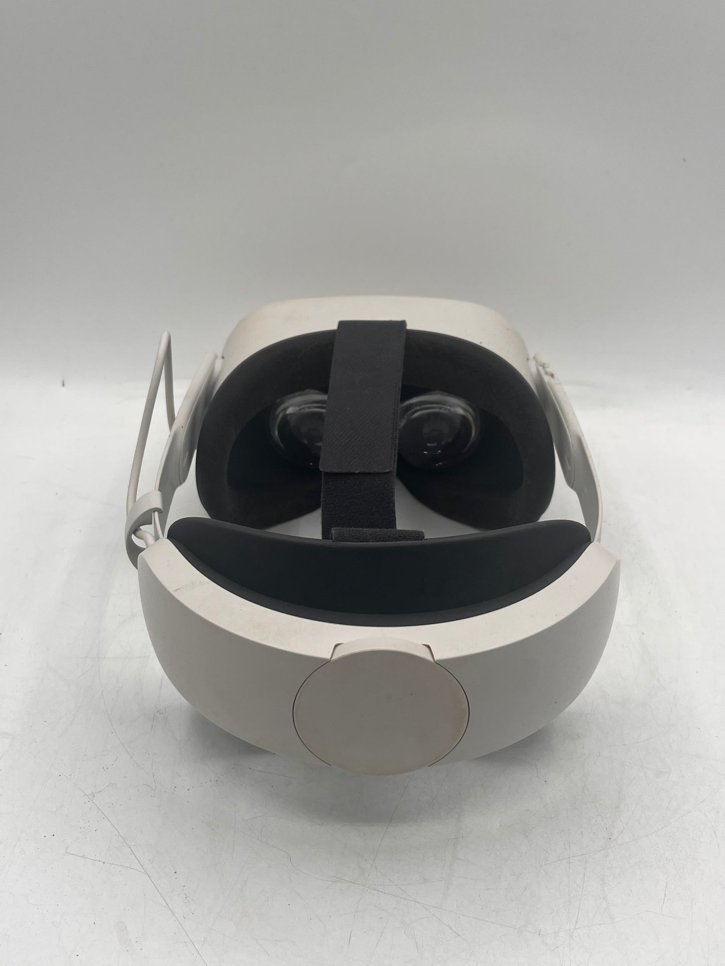 Meta Quest 2 Elite Strap 128GB White VR Headset