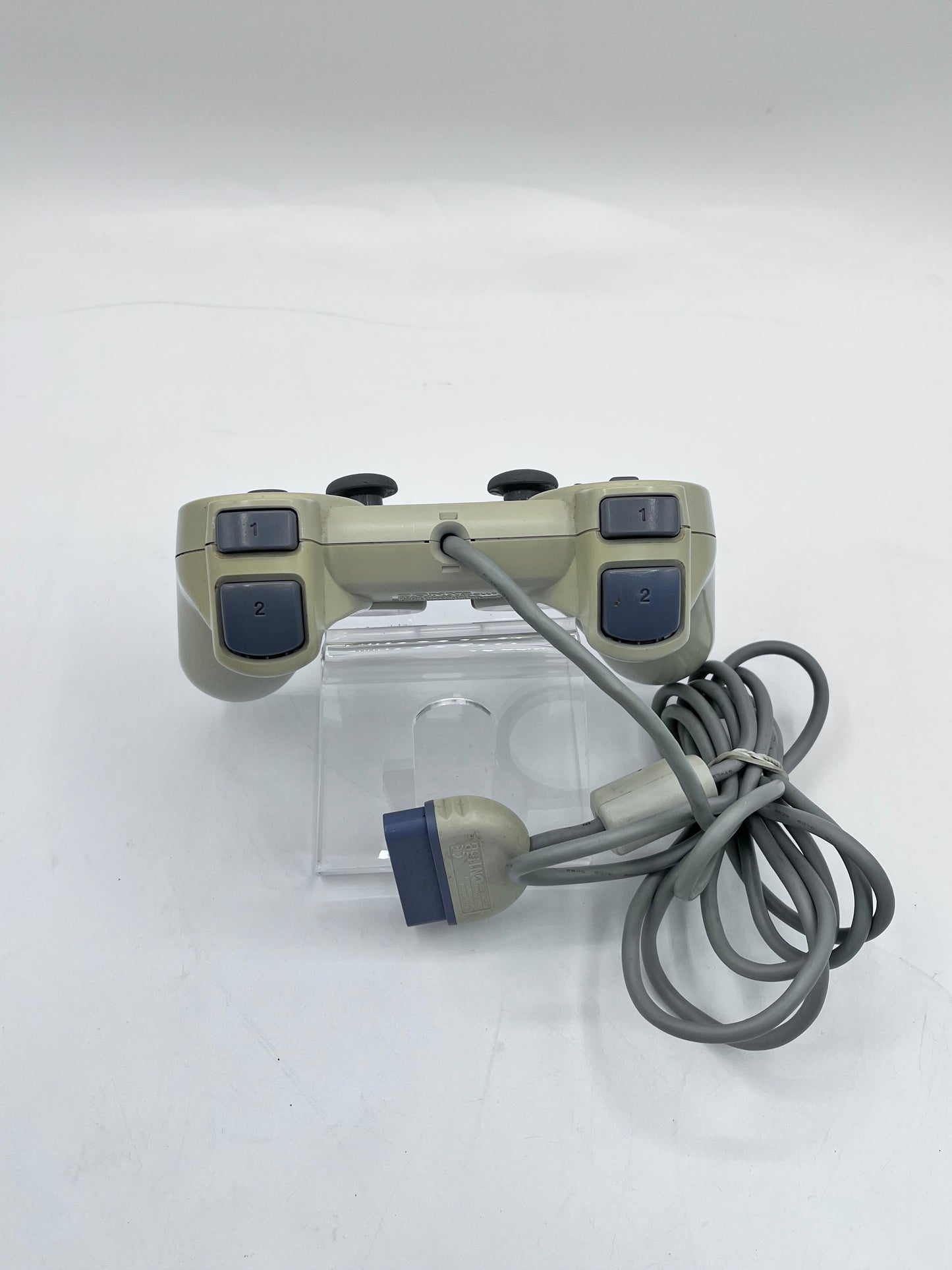 Sony Playstation Classic SCPH-101 Video Game System Space Gray
