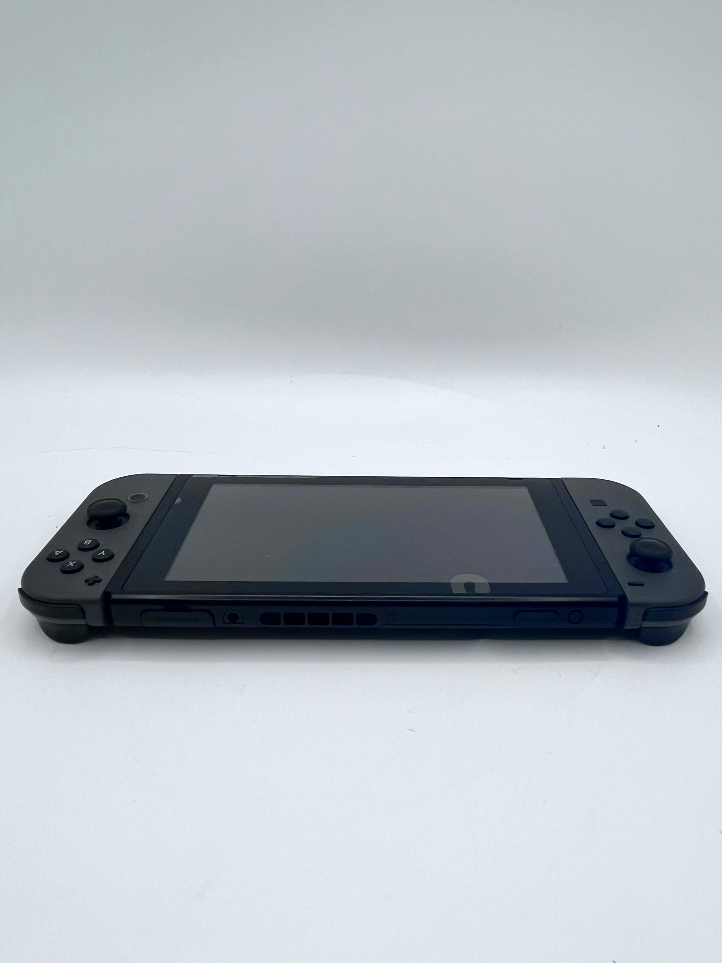 Nintendo Switch HAC-001 2017 32GB Video Game System - Black