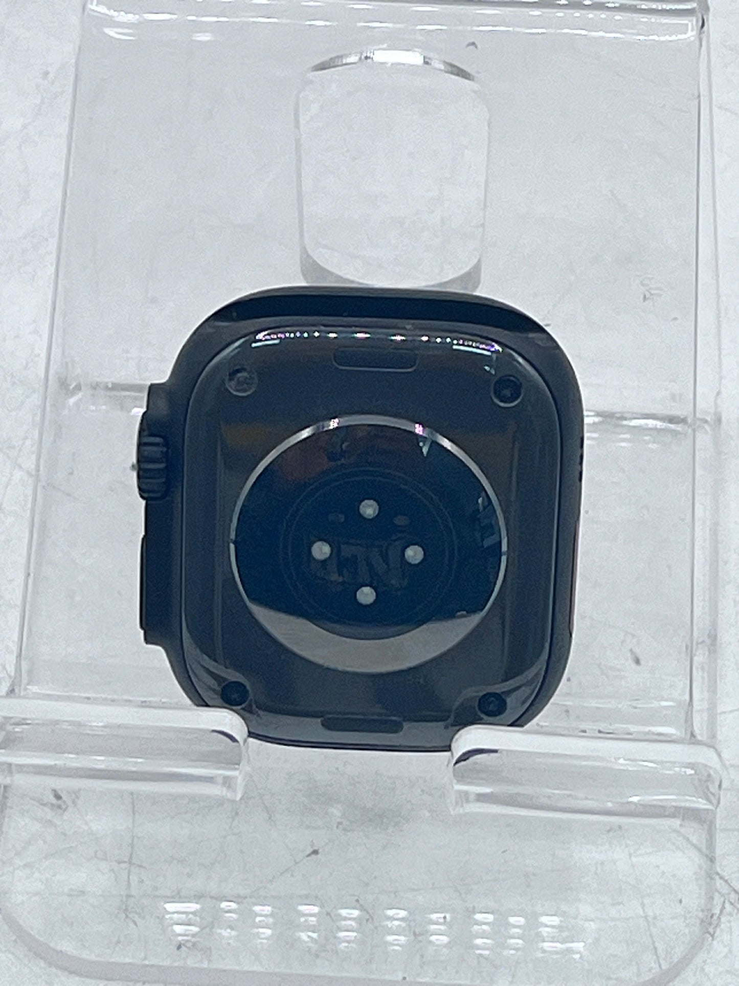 Apple Watch Ultra 2 49mm GPS + Cellular A2986 MX4P3LW/A - Black Ocean Band