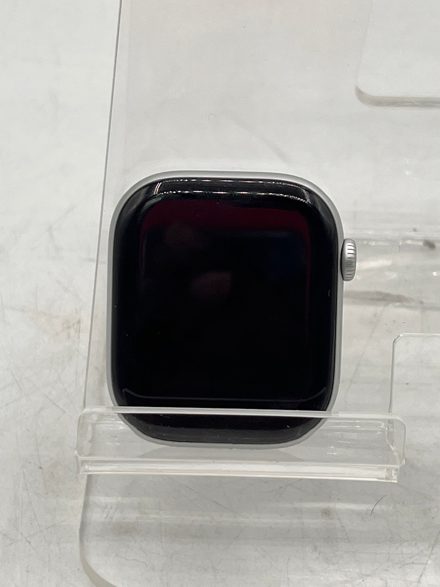 Apple Watch Series 11 A3333 46mm GPS - Silver