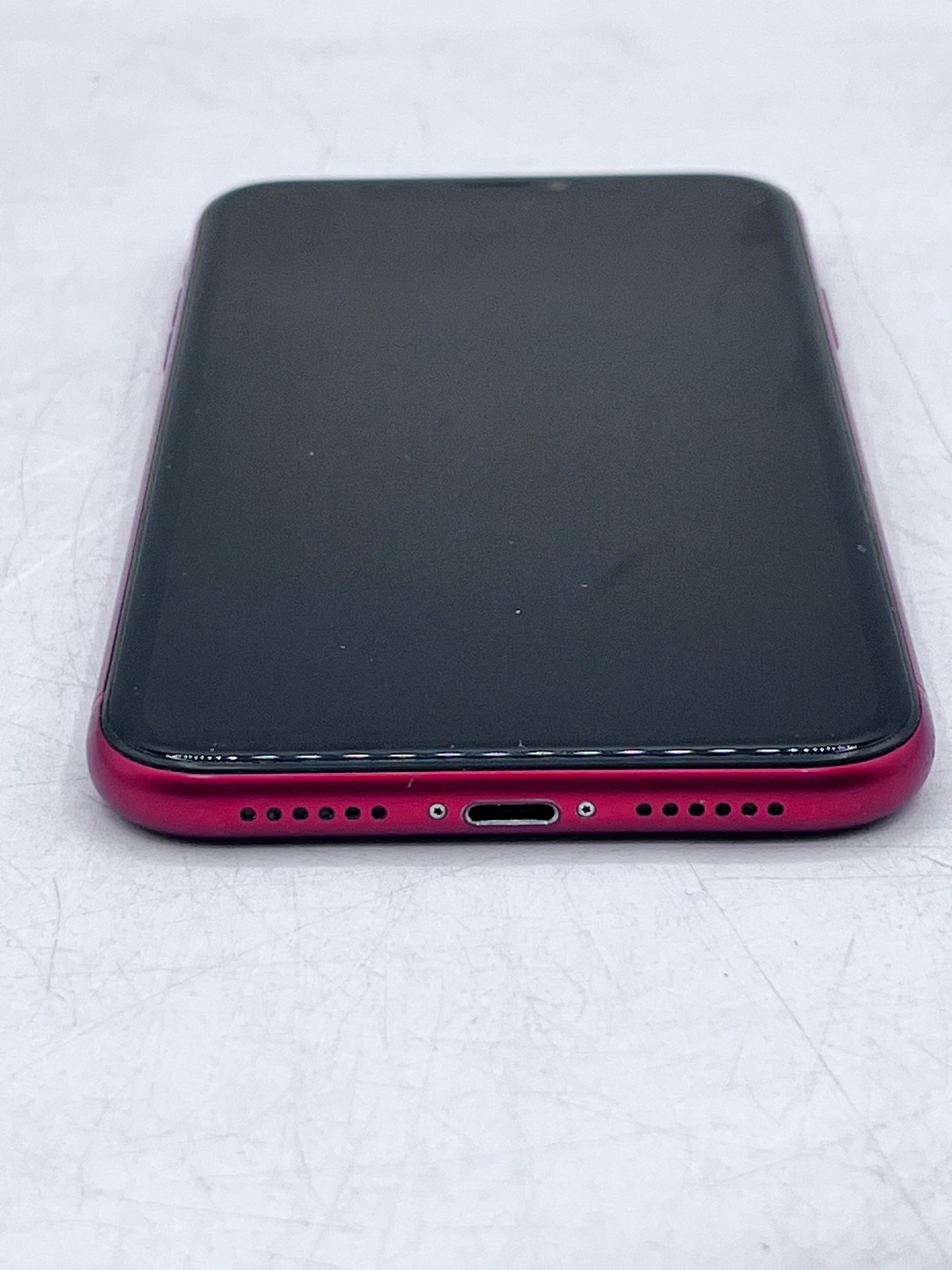 Apple iPhone XR A1984 MT2G2LL/A 64GB Clean IMEI Unlocked - Red