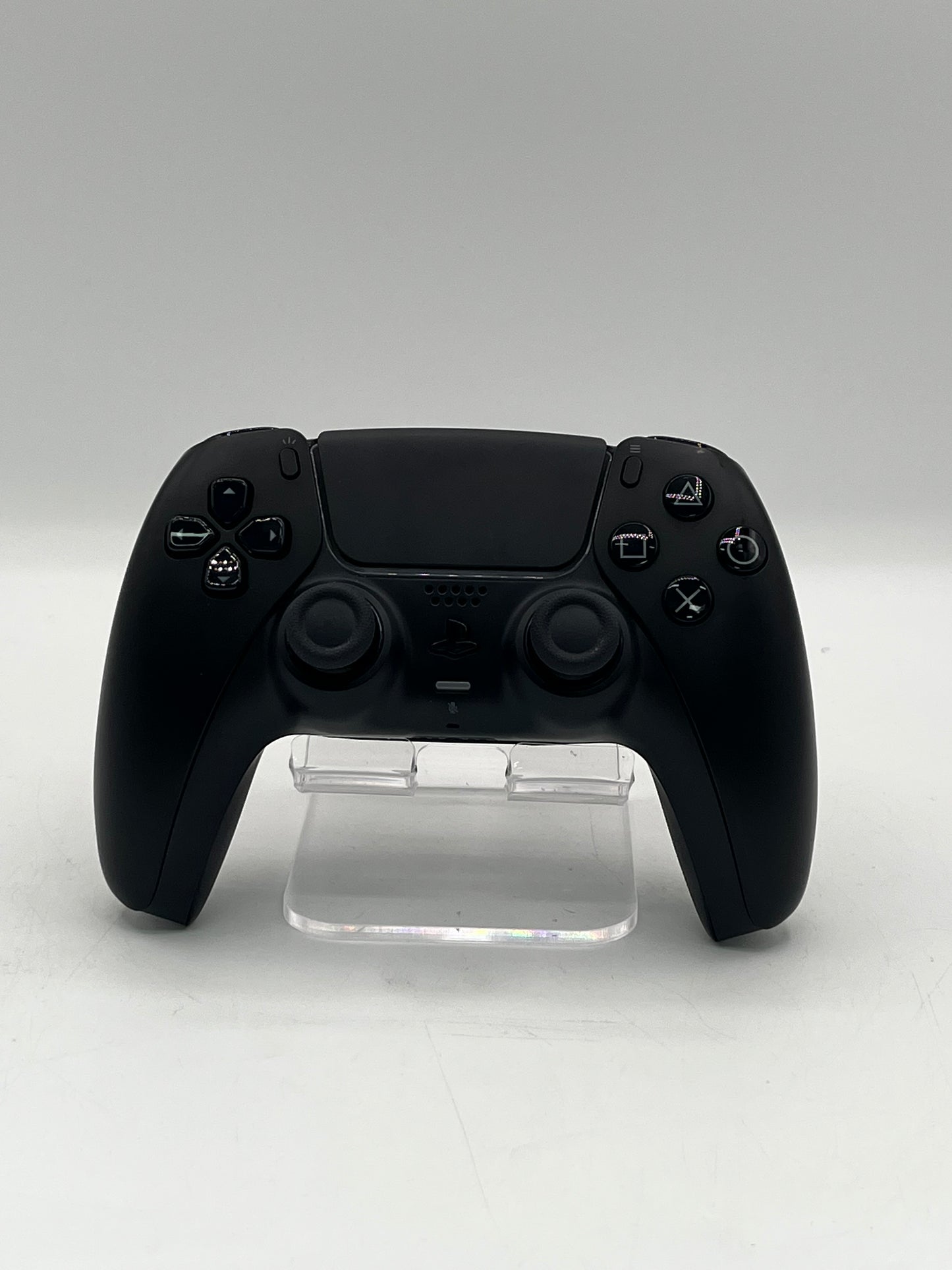PlayStation 5 DualSense Wireless Controller - Black CFI-ZCT1W