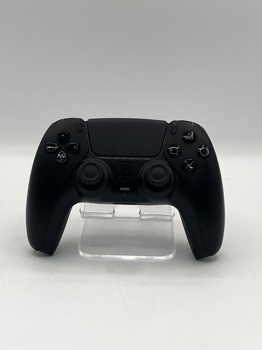 PlayStation 5 DualSense Wireless Controller - Black CFI-ZCT1W