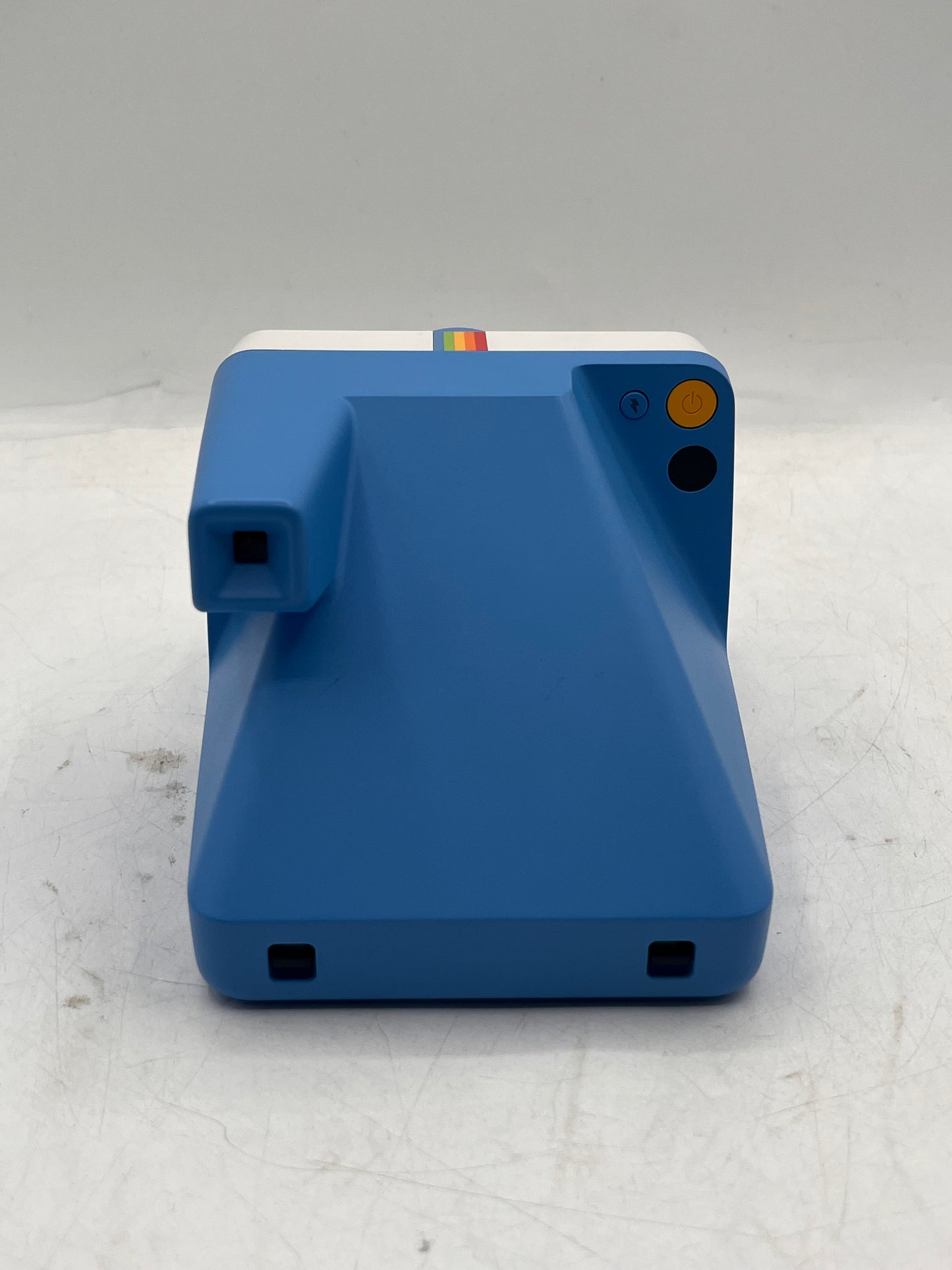 Polaroid Now I-Type Film Instant Camera Gen 2 - Blue