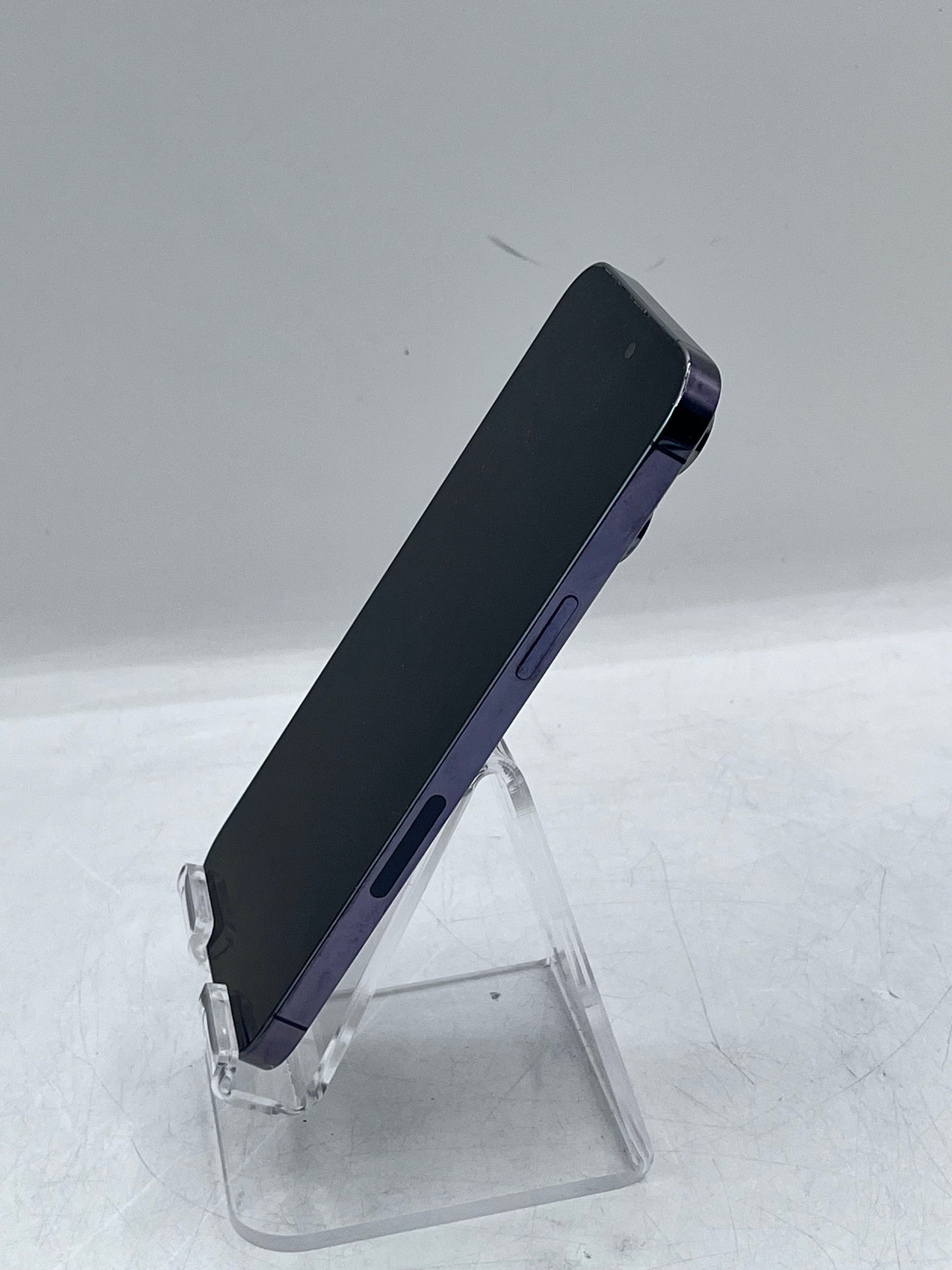Apple iPhone 14 Pro Max MQ8R3LL/A A2651 128GB Unlocked - Purple