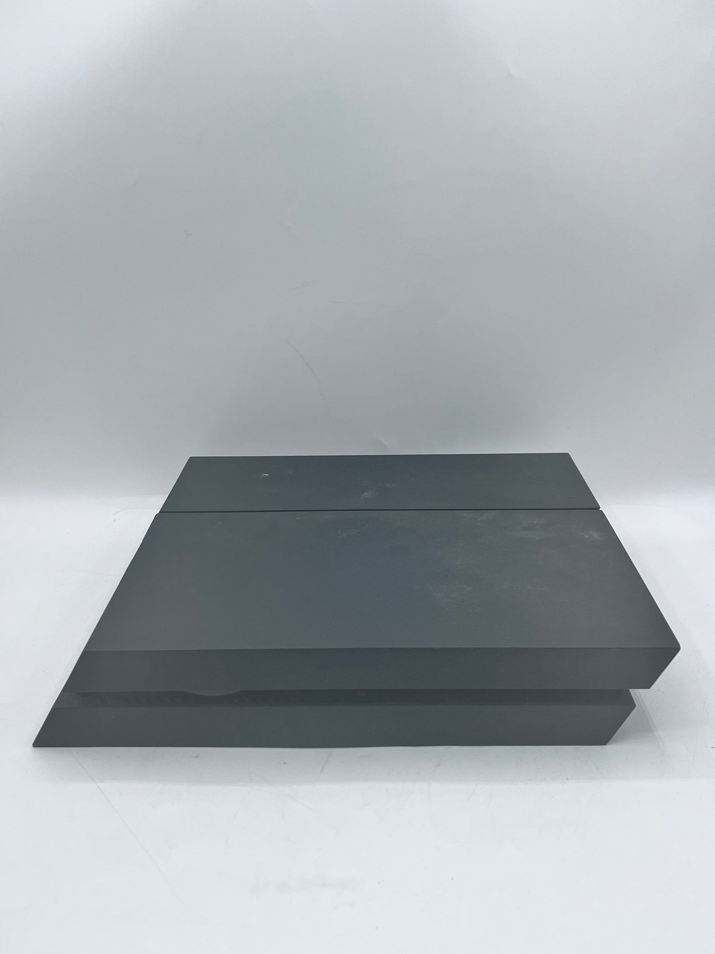 Sony PlayStation 4 CUH-1215A 500GB Console with Controller and Cables Black READ