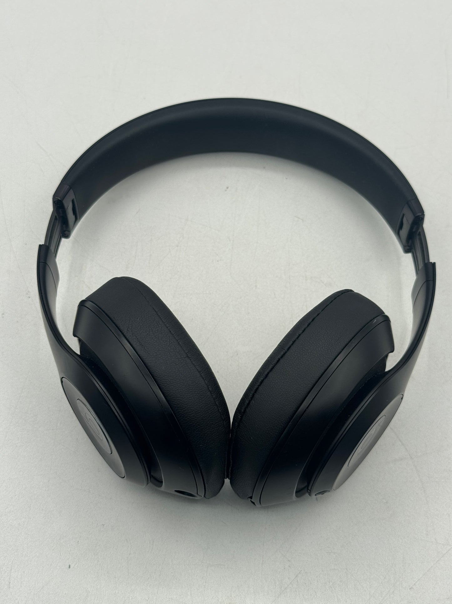 Beats Studio3 Wireless Over-Ear Bluetooth Headphones Black MX3X2LL/A Free Shipping