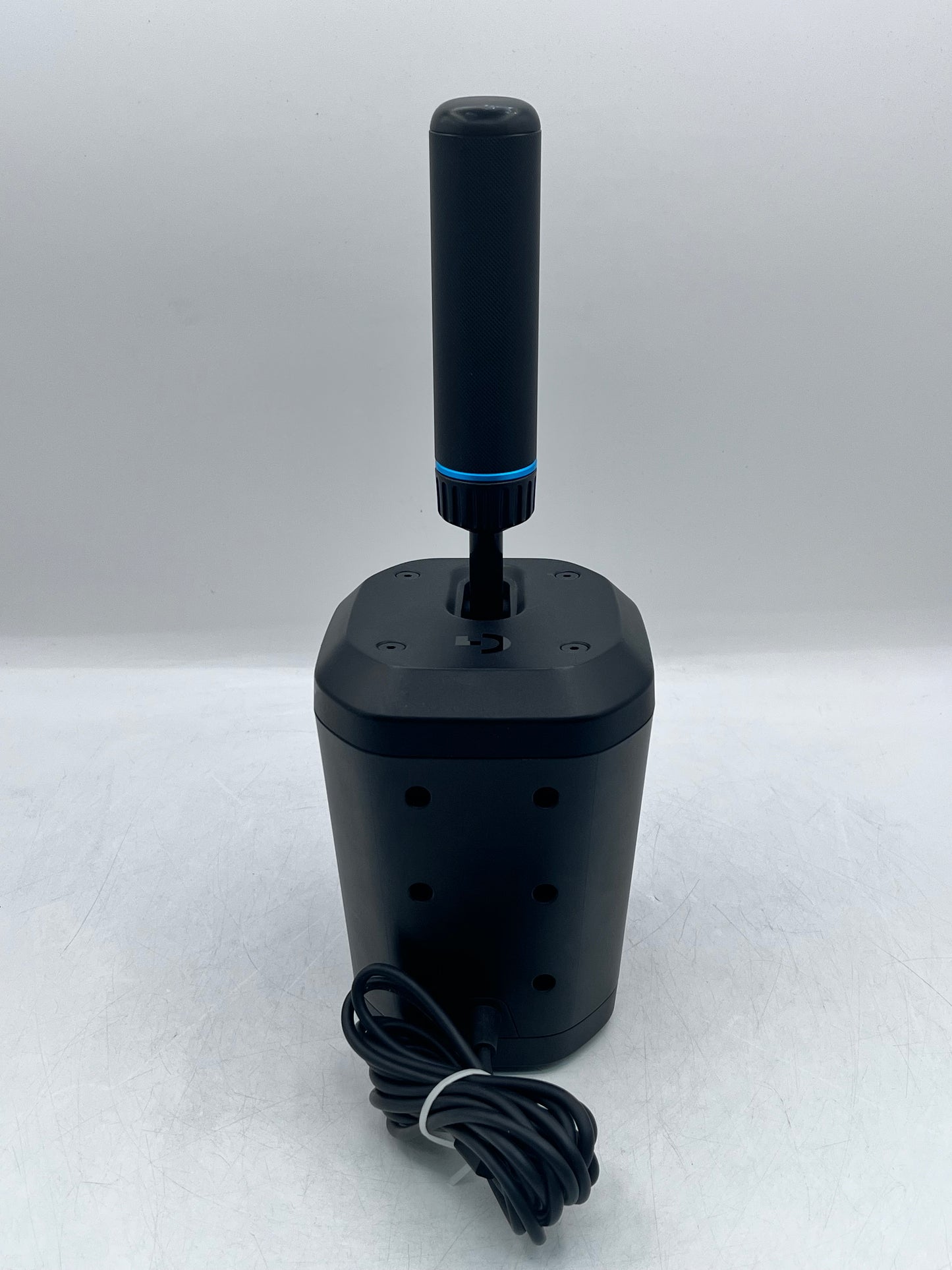 Logitech RS Shifter - Black