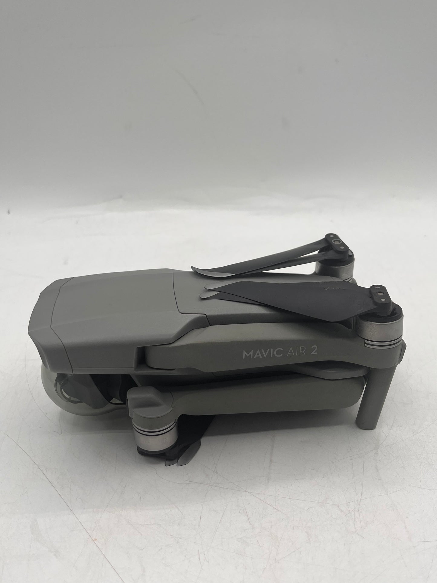 DJI Mavic Air 2 4K Quadcopter Camera Drone w/ 3 Batteries and Carrying Case