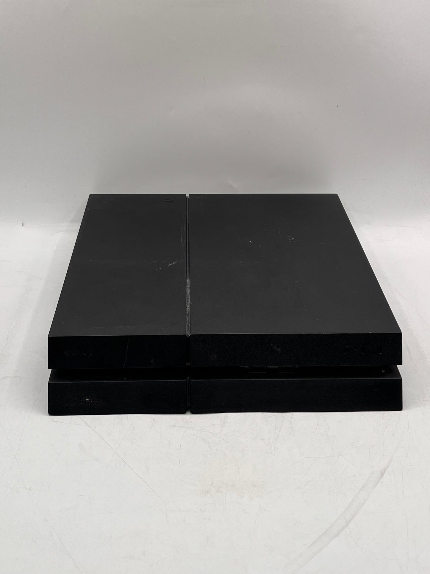 Sony PlayStation 4 CUH-1215A 500GB Black Video Game Console with 2 Controllers