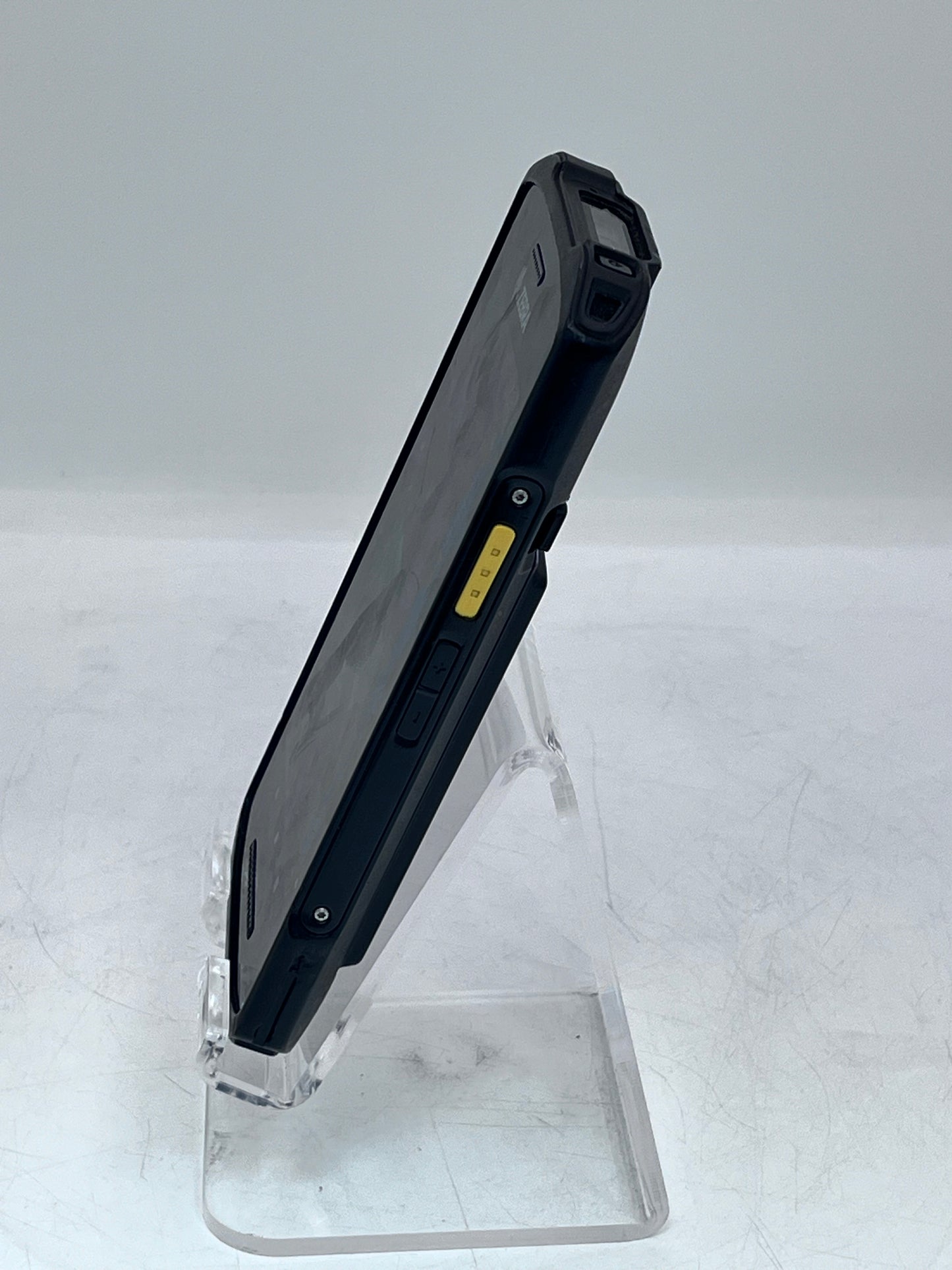 Zebra TC210K Black Thermal Printer MDM
