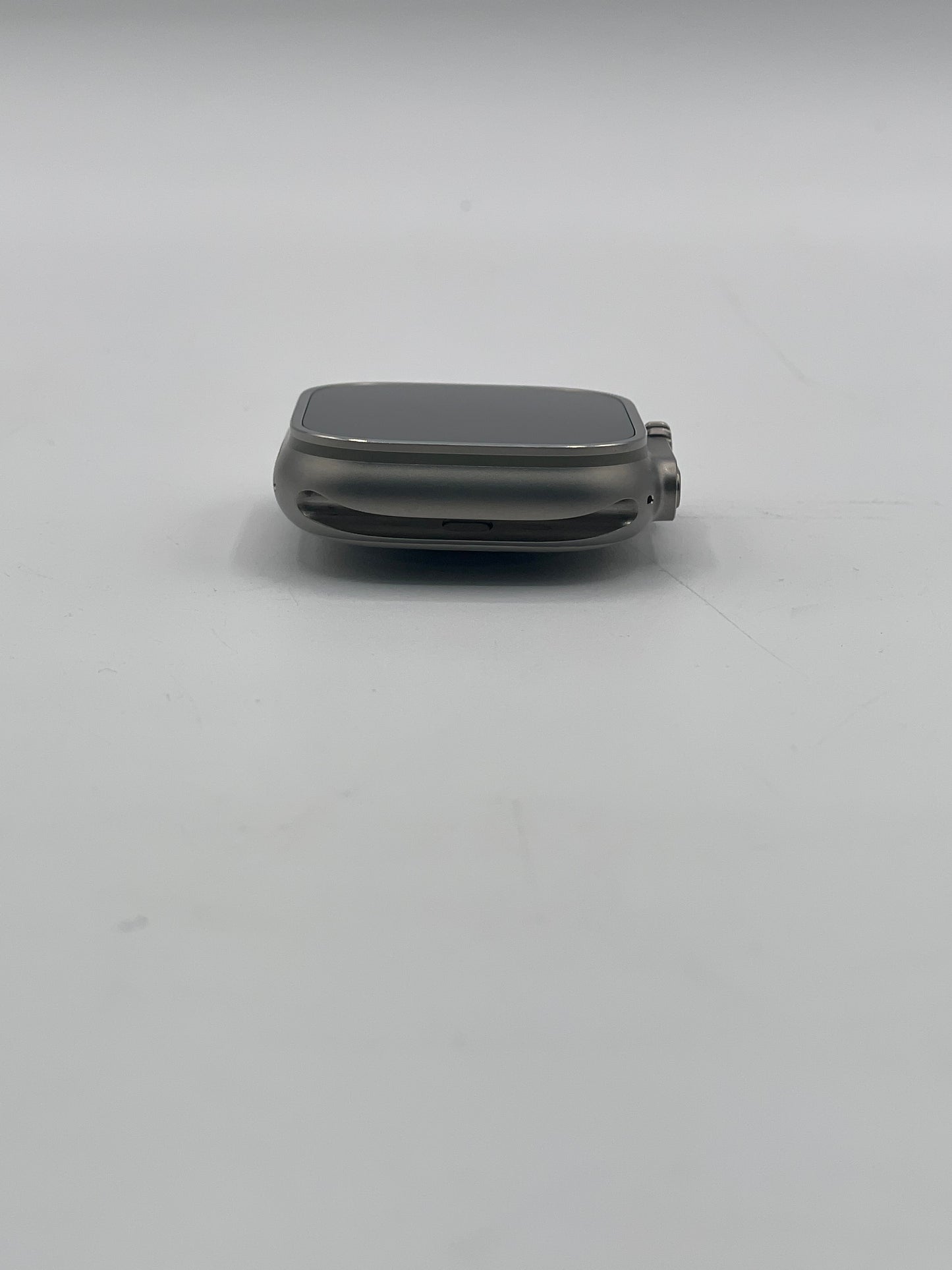 Apple Watch Ultra 2 GPS Only Titanium 100% Battery + Warranty
