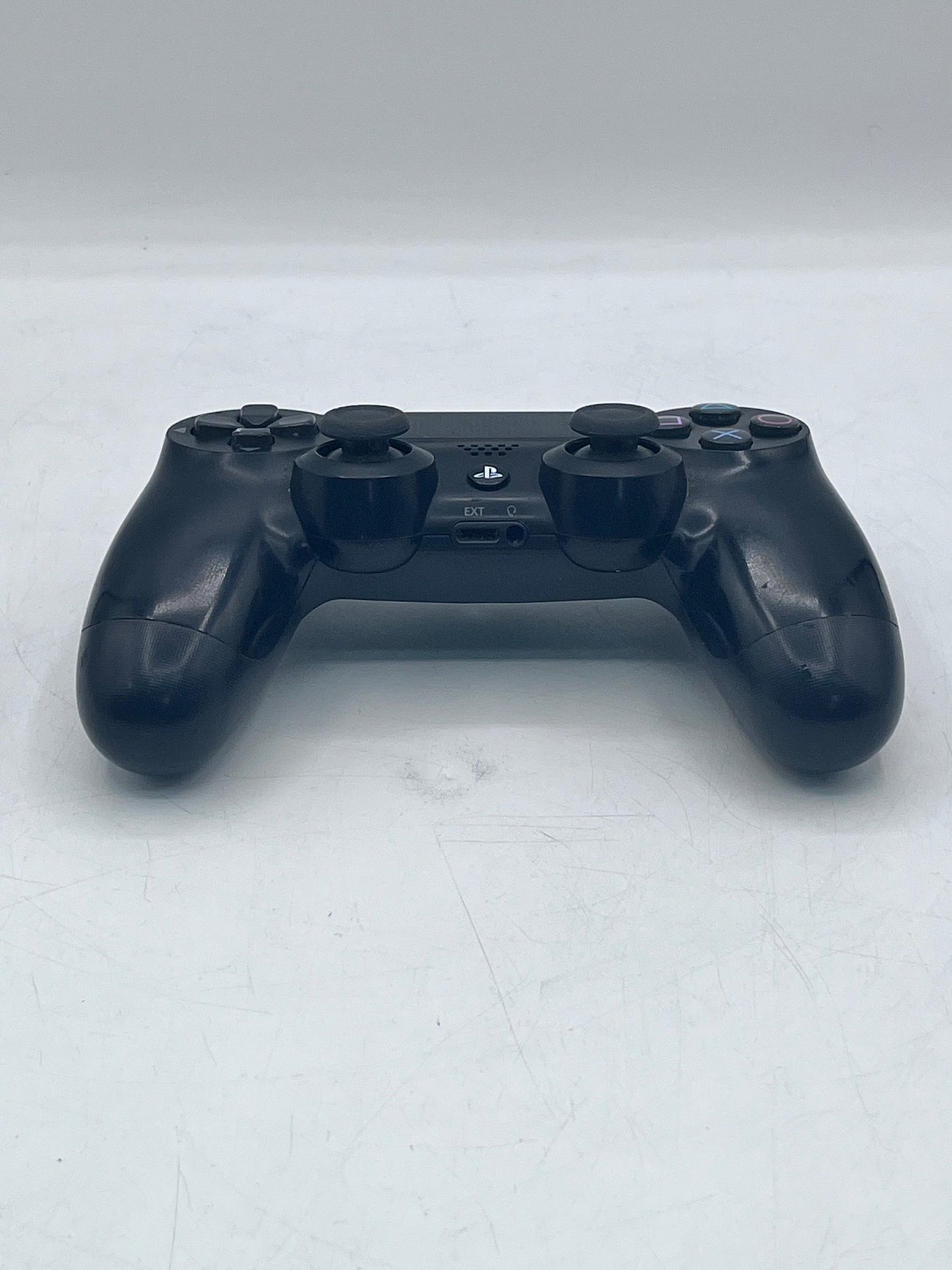 Sony PS4 Slim CUH-2215B 1TB Black Console with Controller - Free Shipping!