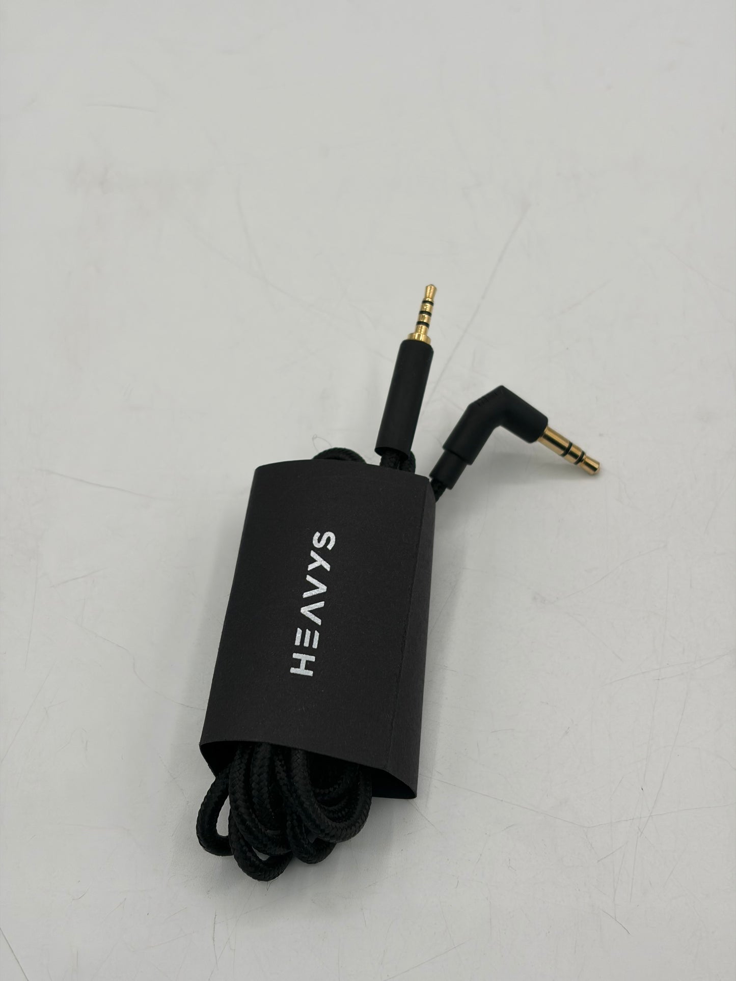 Heavys H1H Bluetooth Headphones Black