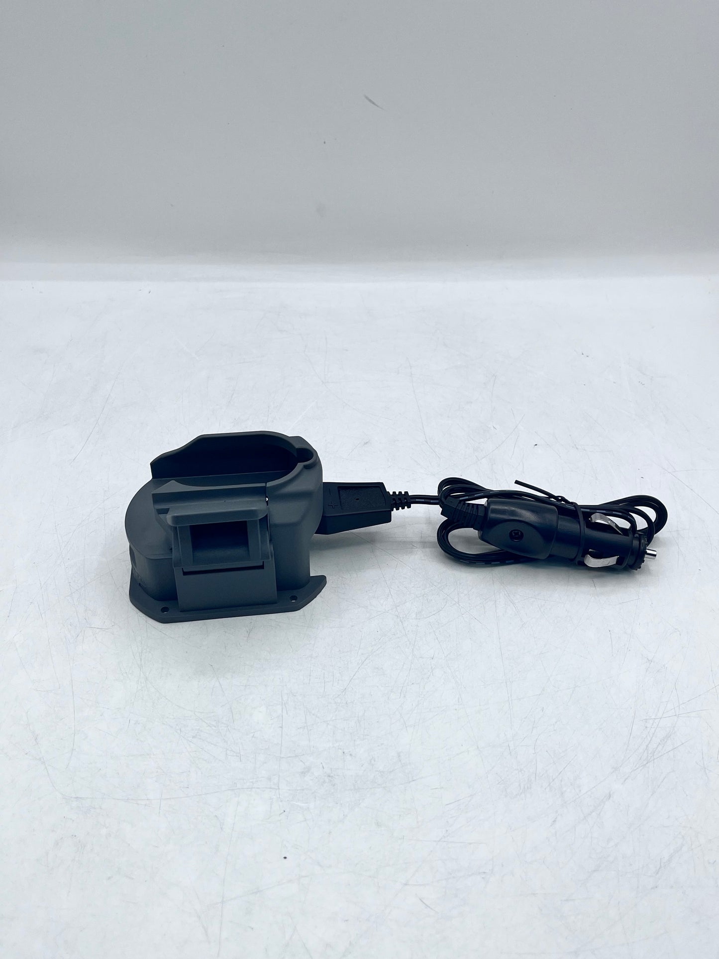 Streamlight Knucklehead Charger Base 90345 - Gray