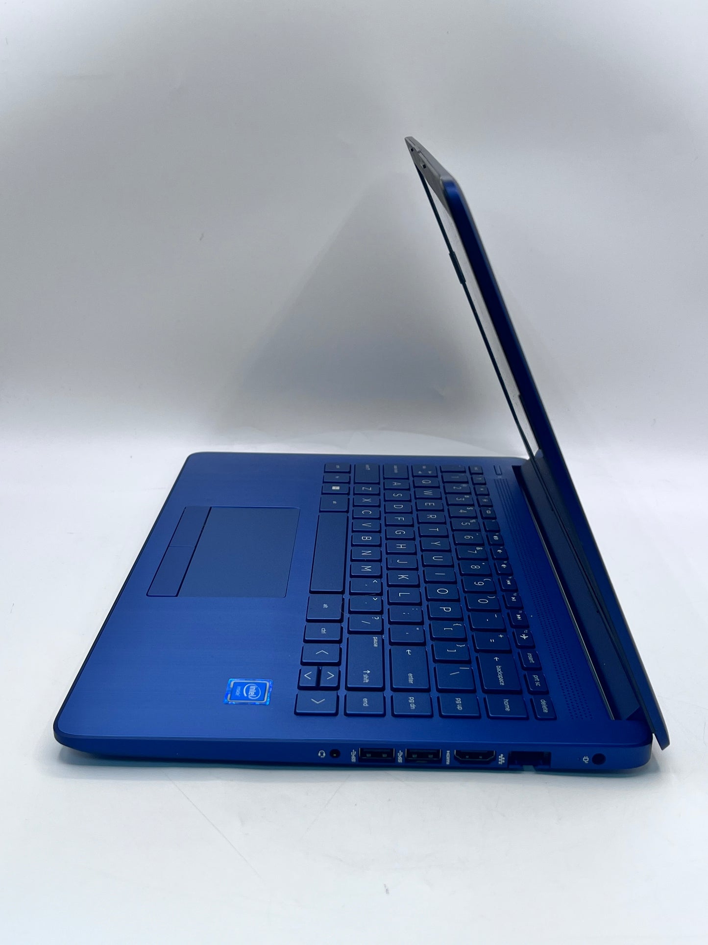 HP Stream 14-cf2111wm Intel Celeron N4120 16GB 64GB Windows 11