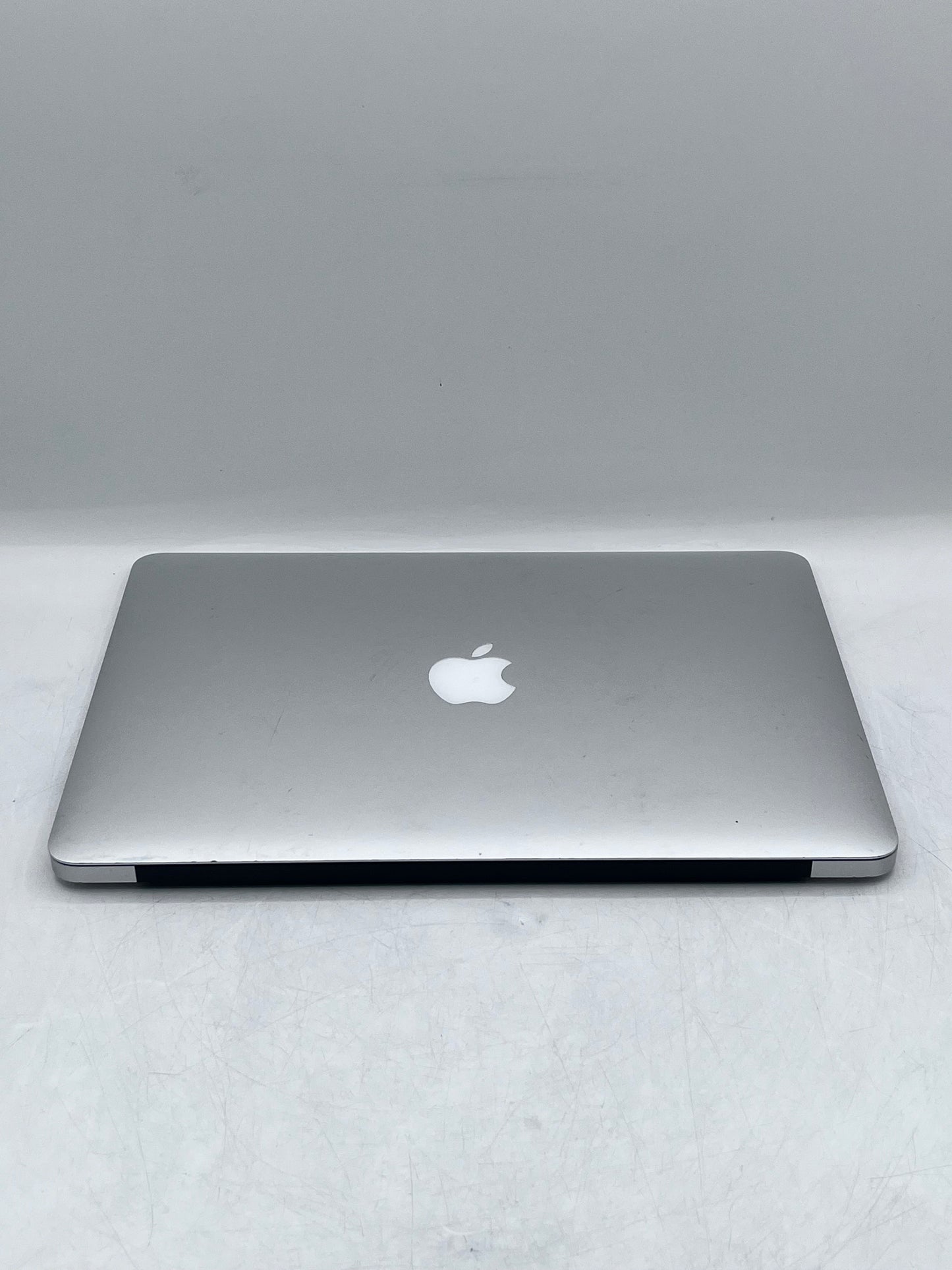 Apple MacBook Air 13" A1466 2017 Silver Broken Parts/Repair