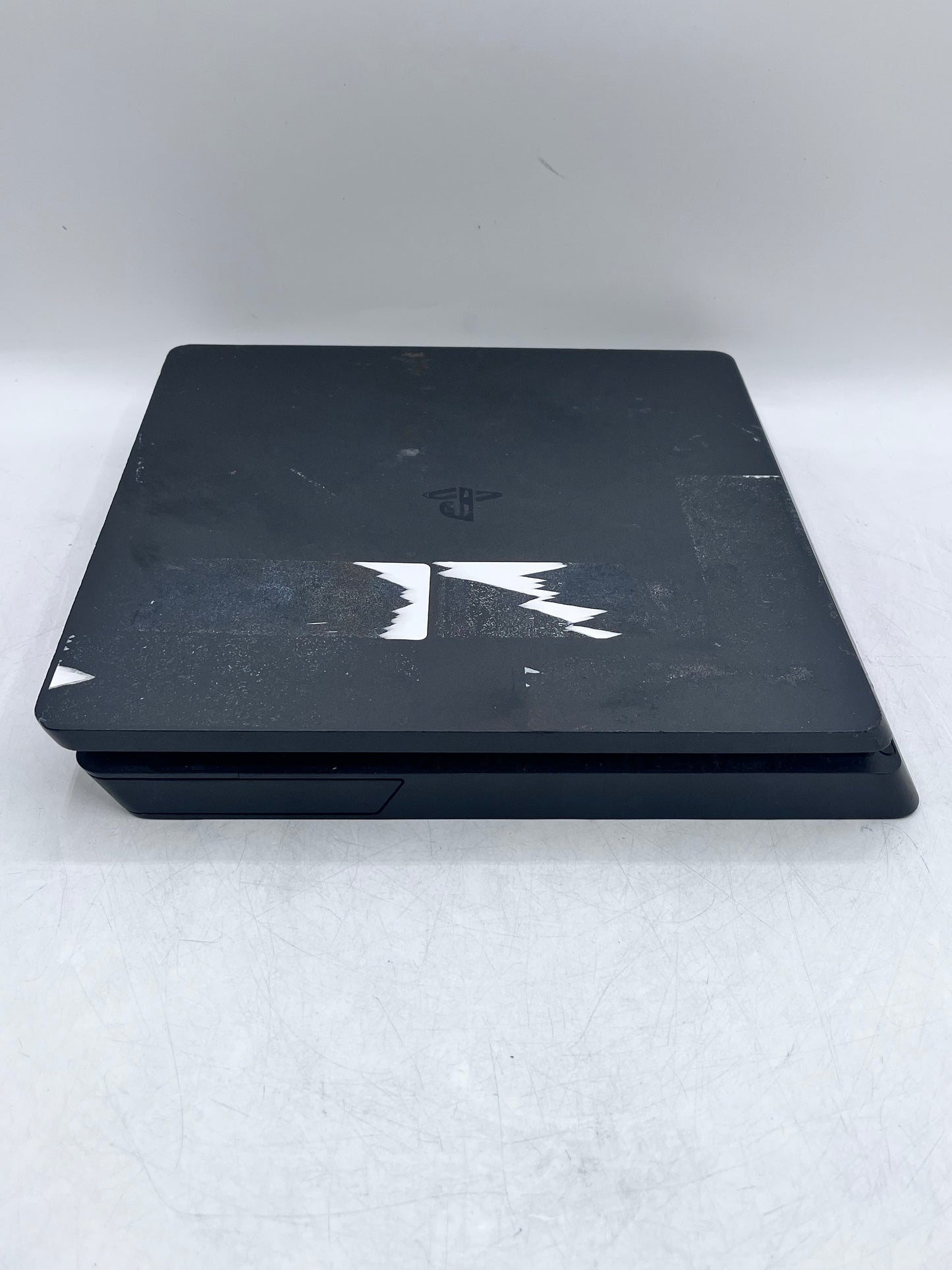 Sony PlayStation 4 Slim 1TB (CUH-2215B) - Black