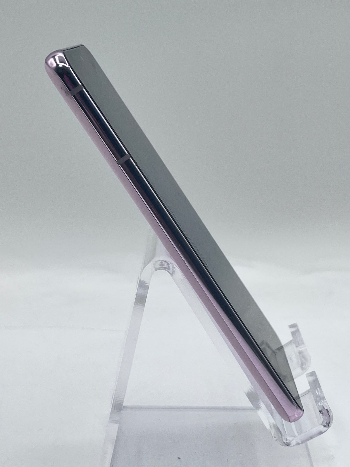 Unlocked Samsung Galaxy S21 SM G991U 128GB Phantom Pink Great Condition