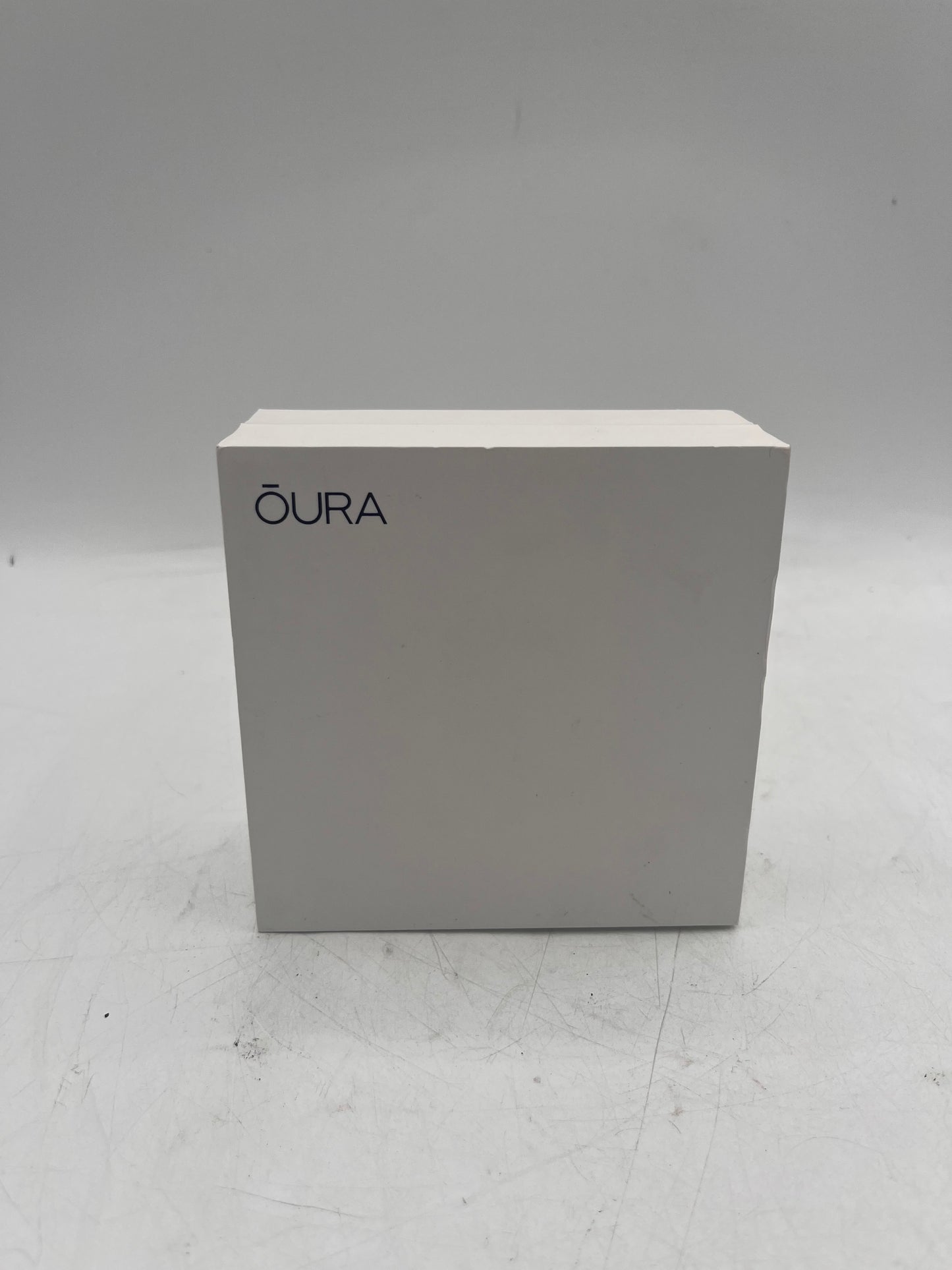 OURA Oura Gen3 Ring Heritage Black Size US 9