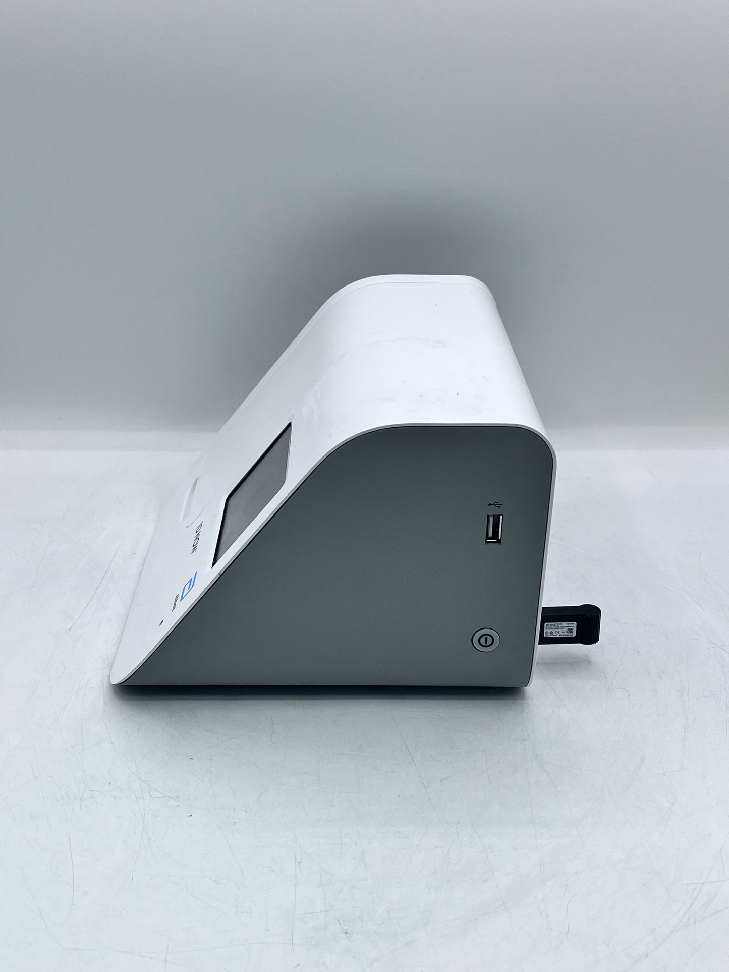 Abbott ID Now Isothermal Molecular Rapid Test Analyzer