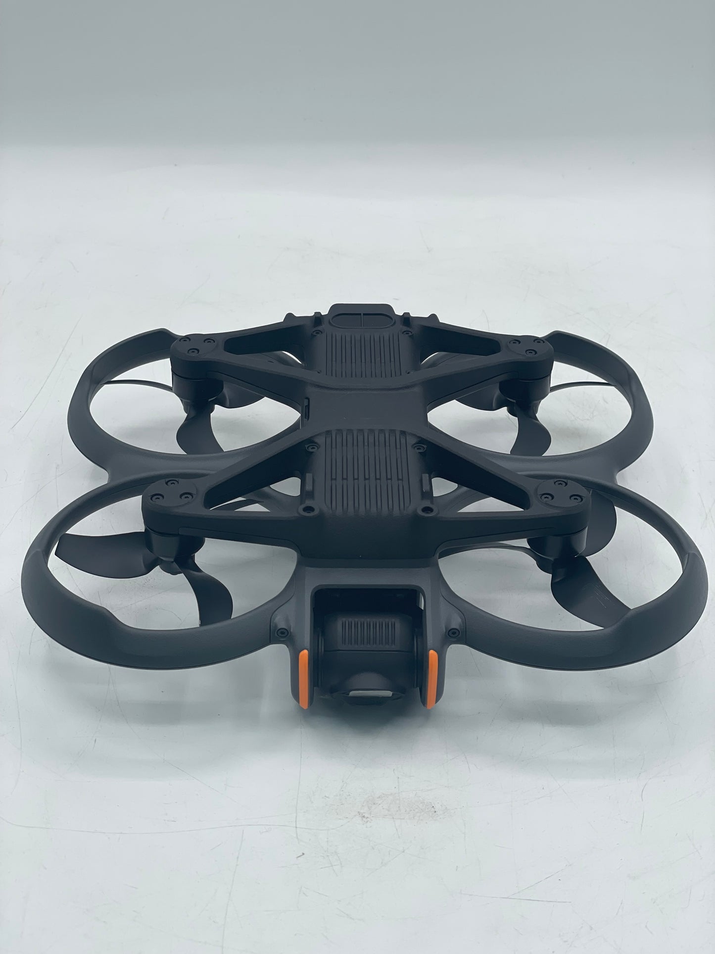 DJI Avata 2 Fly More Combo Drone - New Open Box - Fully Functional - Black