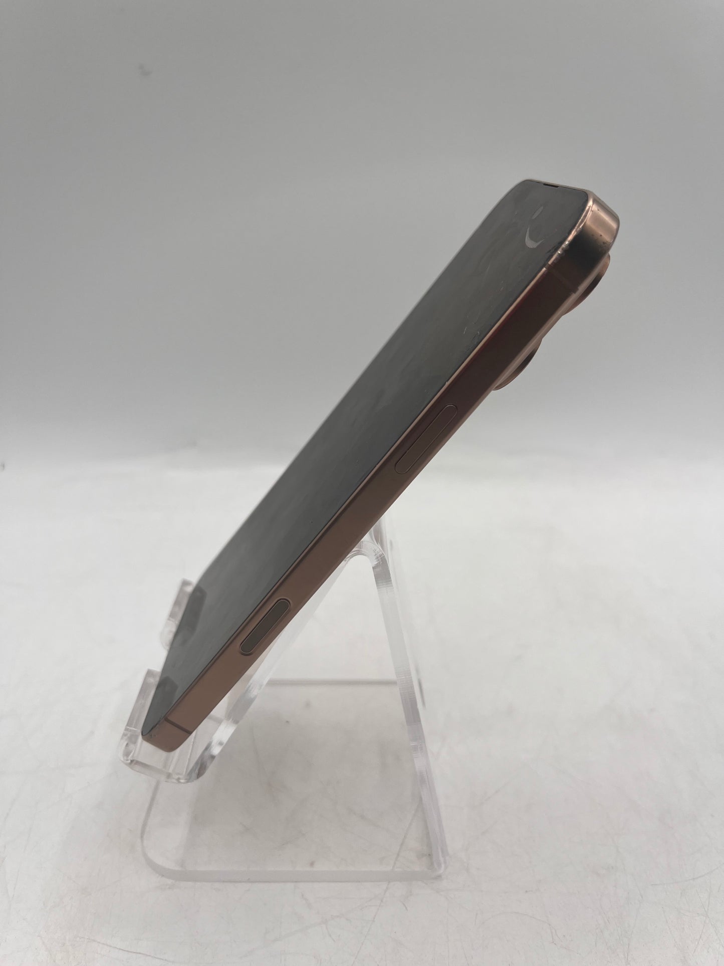 T-Mobile Apple iPhone 16 Pro Max 256GB A3084 Natural Titanium Parts
