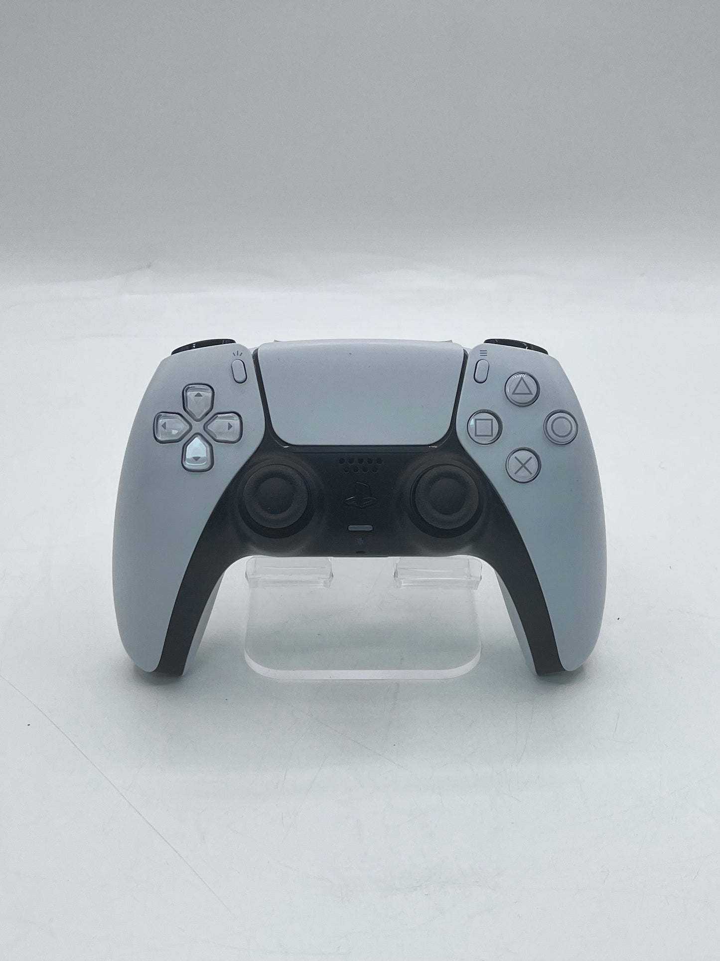 Sony PlayStation 5 Slim Disc Edition PS5 1TB White Console Gaming System CFI-2015