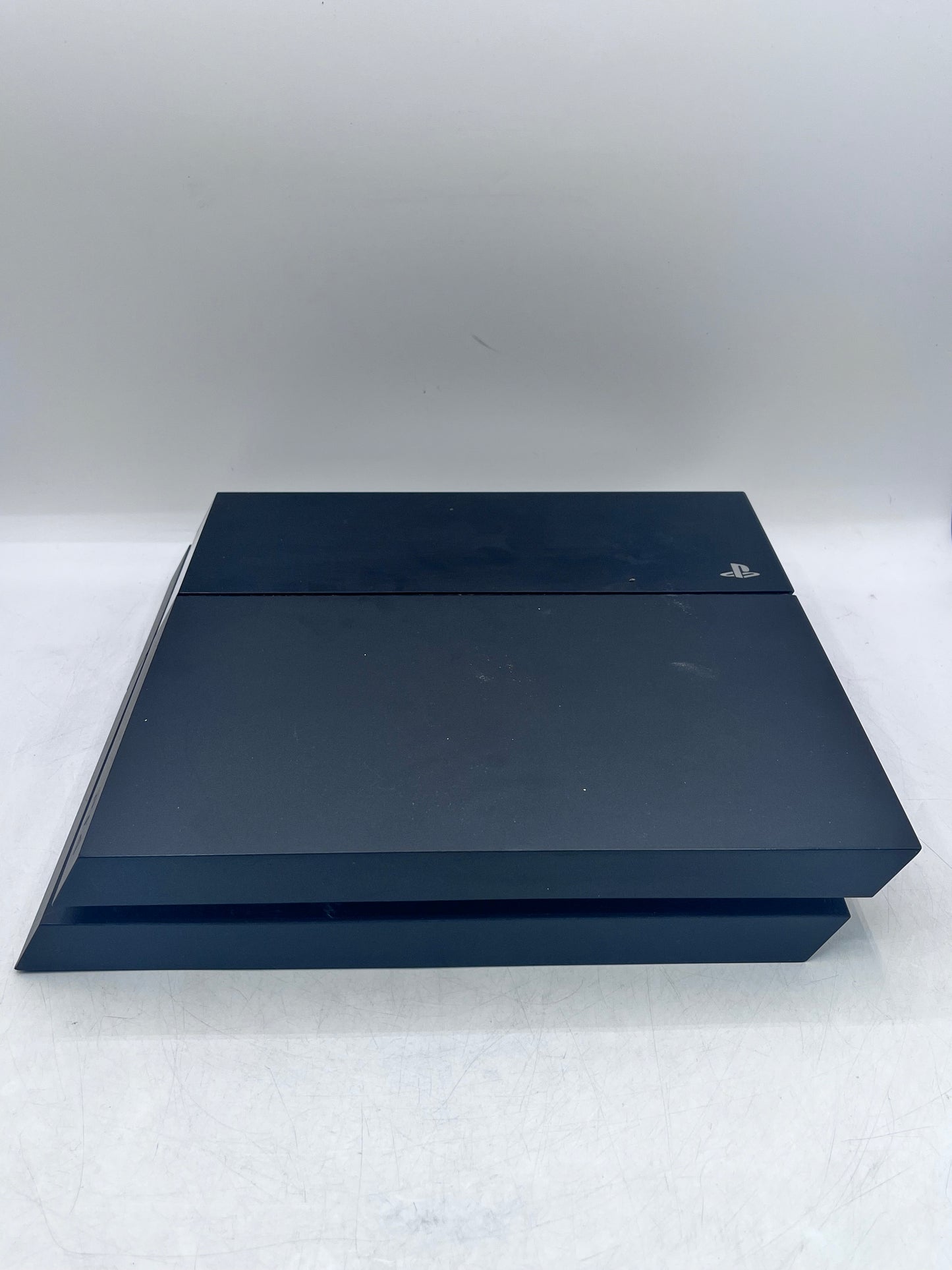 Sony PlayStation 4 CUH-1115A PS4 500GB Black Console Gaming System Tested - Black