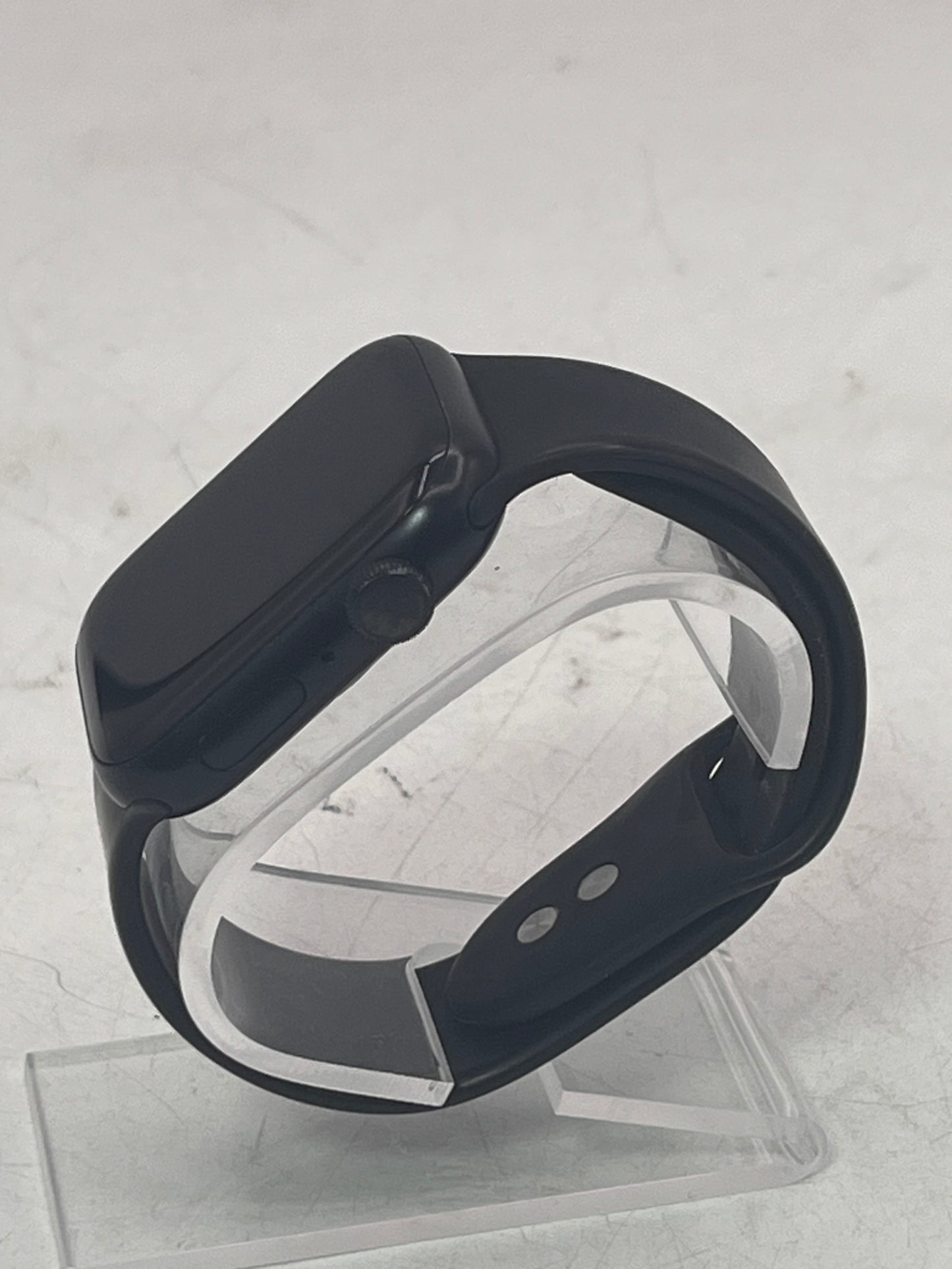 Apple Watch Series 8 GPS A2771 45mm Midnight Aluminum Black