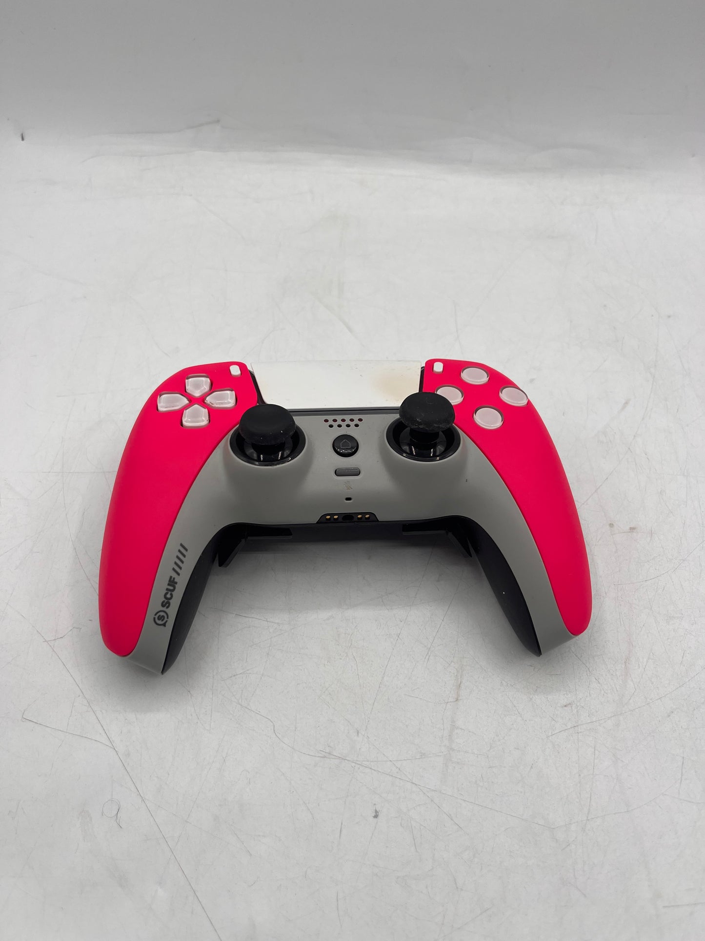 Scuf PS5 Reflex FPS Video Game Controller - Black