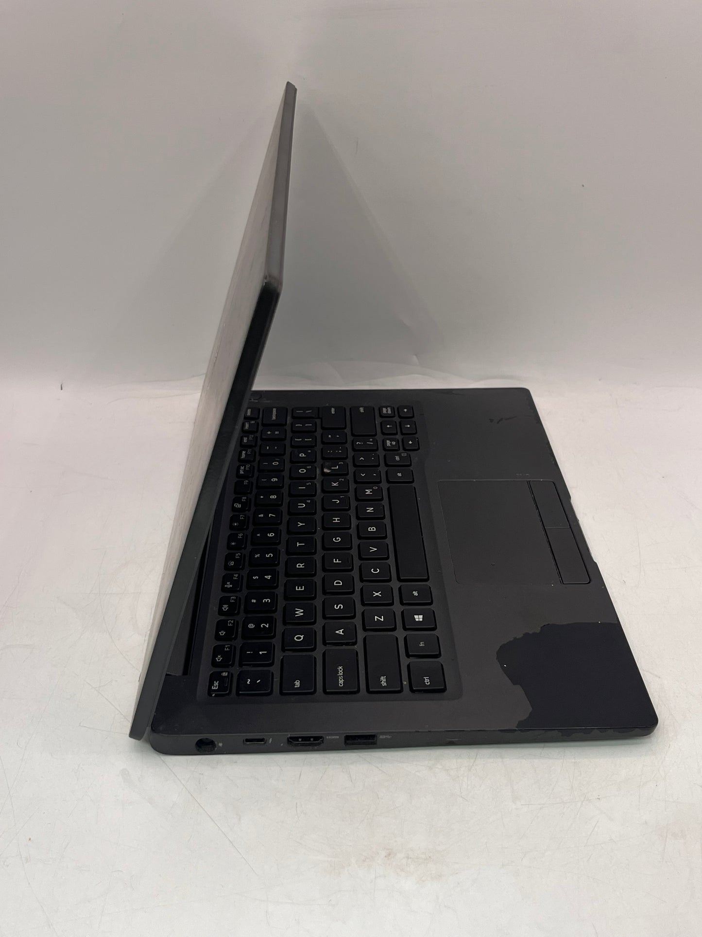 Dell Latitude 7400 15" Laptop Core i5 8th Gen 16GB 512GB Black
