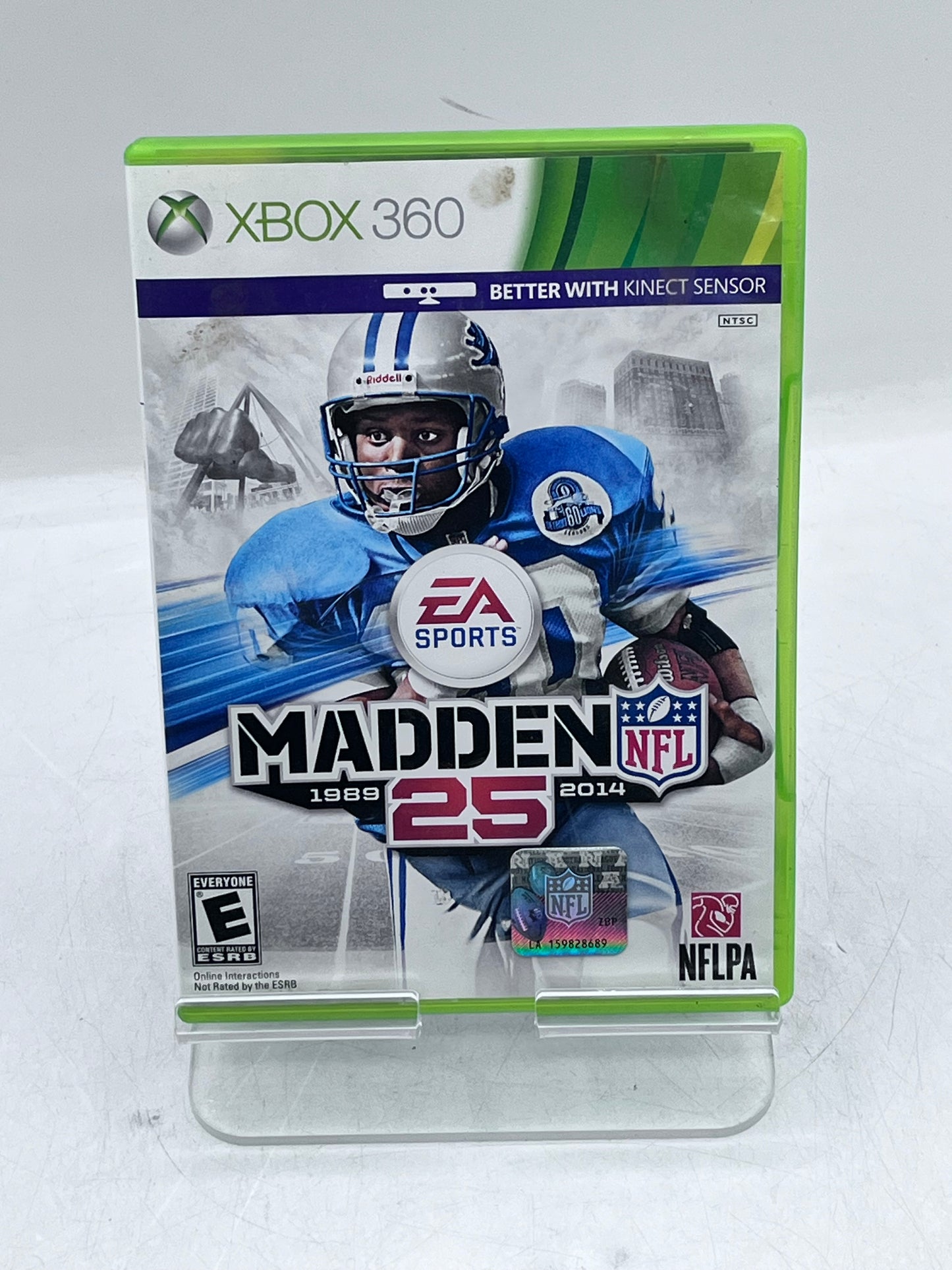 Madden NFL 25 Xbox 360 Video Game