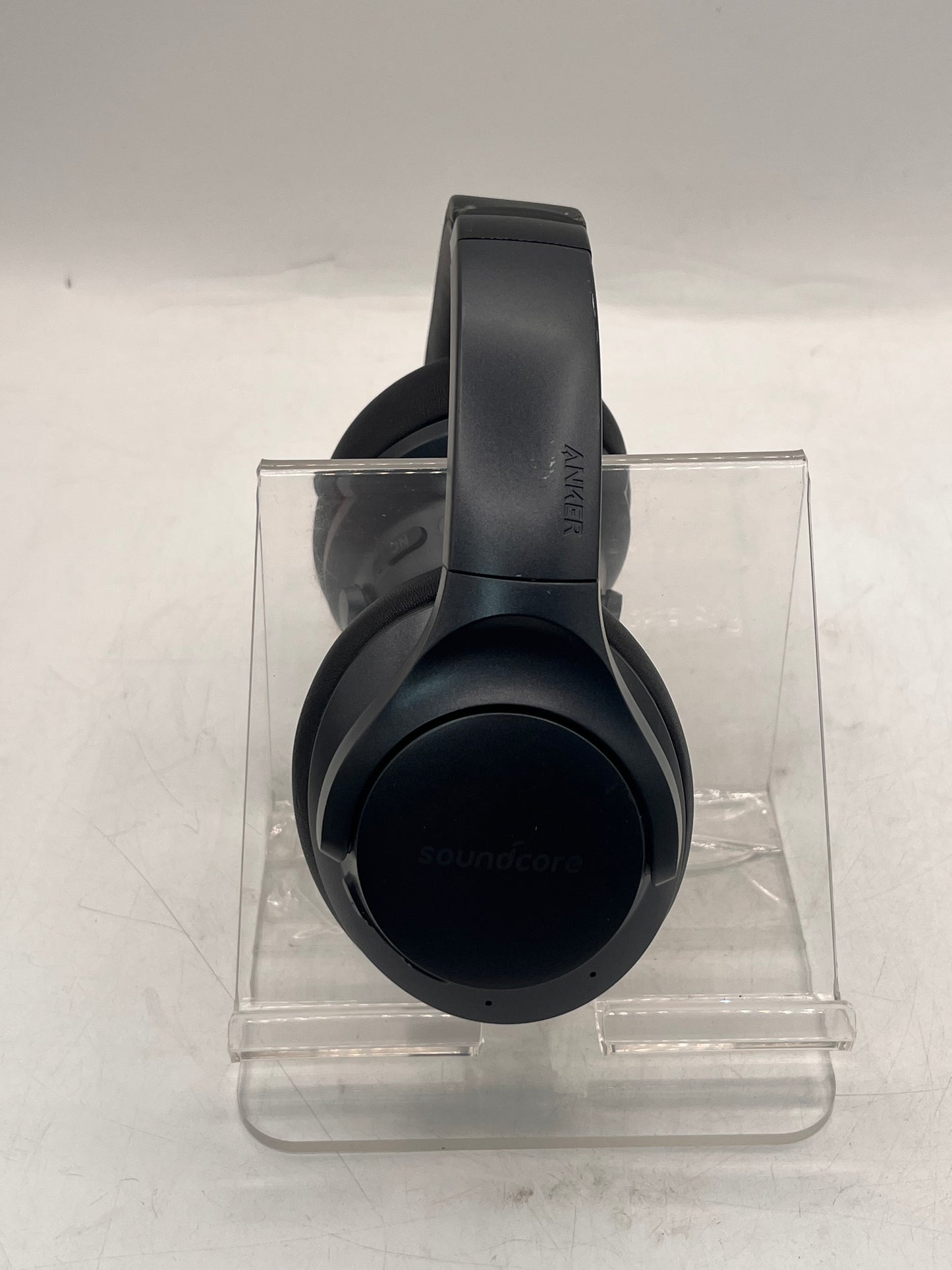 Anker Soundcore Life Q20 Over-Ear Wireless Bluetooth Headphones - Black