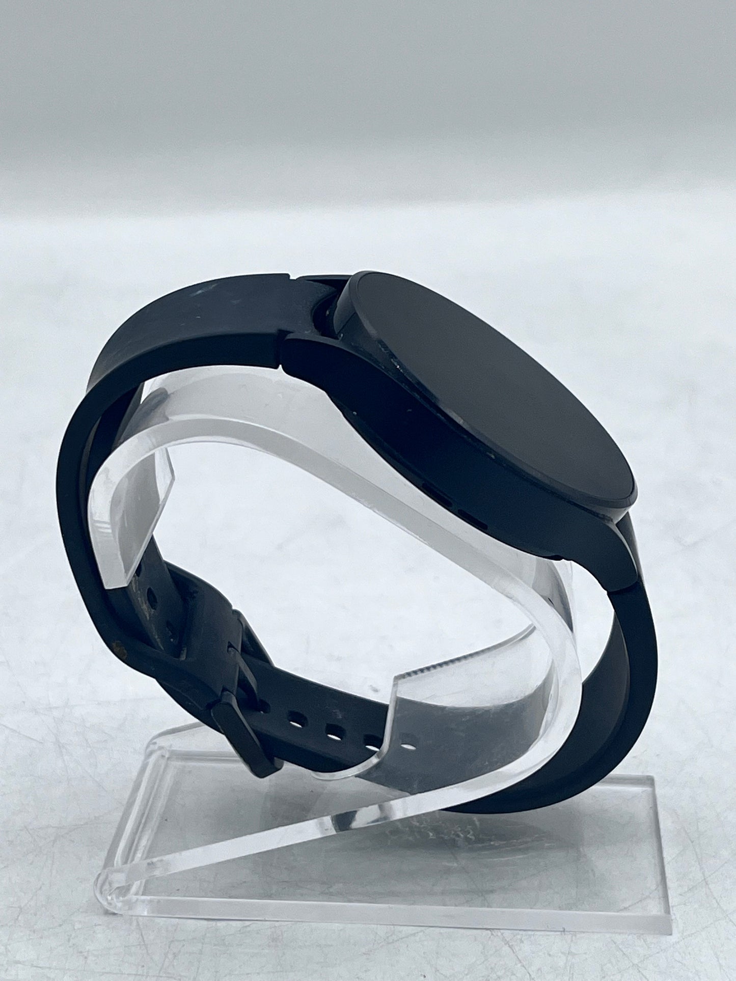 Samsung Galaxy Watch4 4G AMOLED Display 40mm - Black