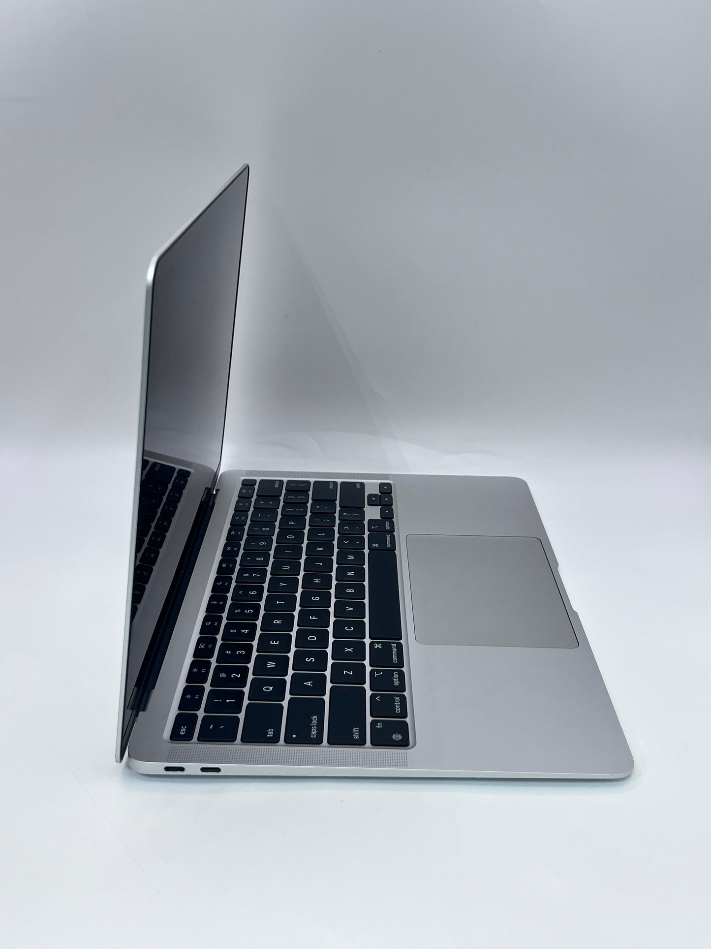 2020 Apple MacBook Air 13.3" M1 7C 8GB 128GB A2337 REMOTELY MANAGED BYPASSED