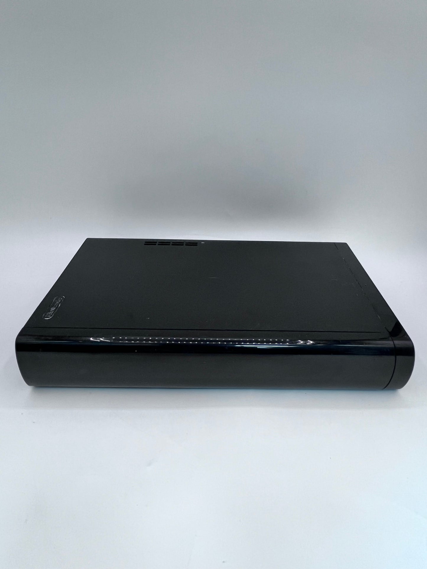 Nintendo Wii U (WUP-101) 2012 Black Video Game System - Used